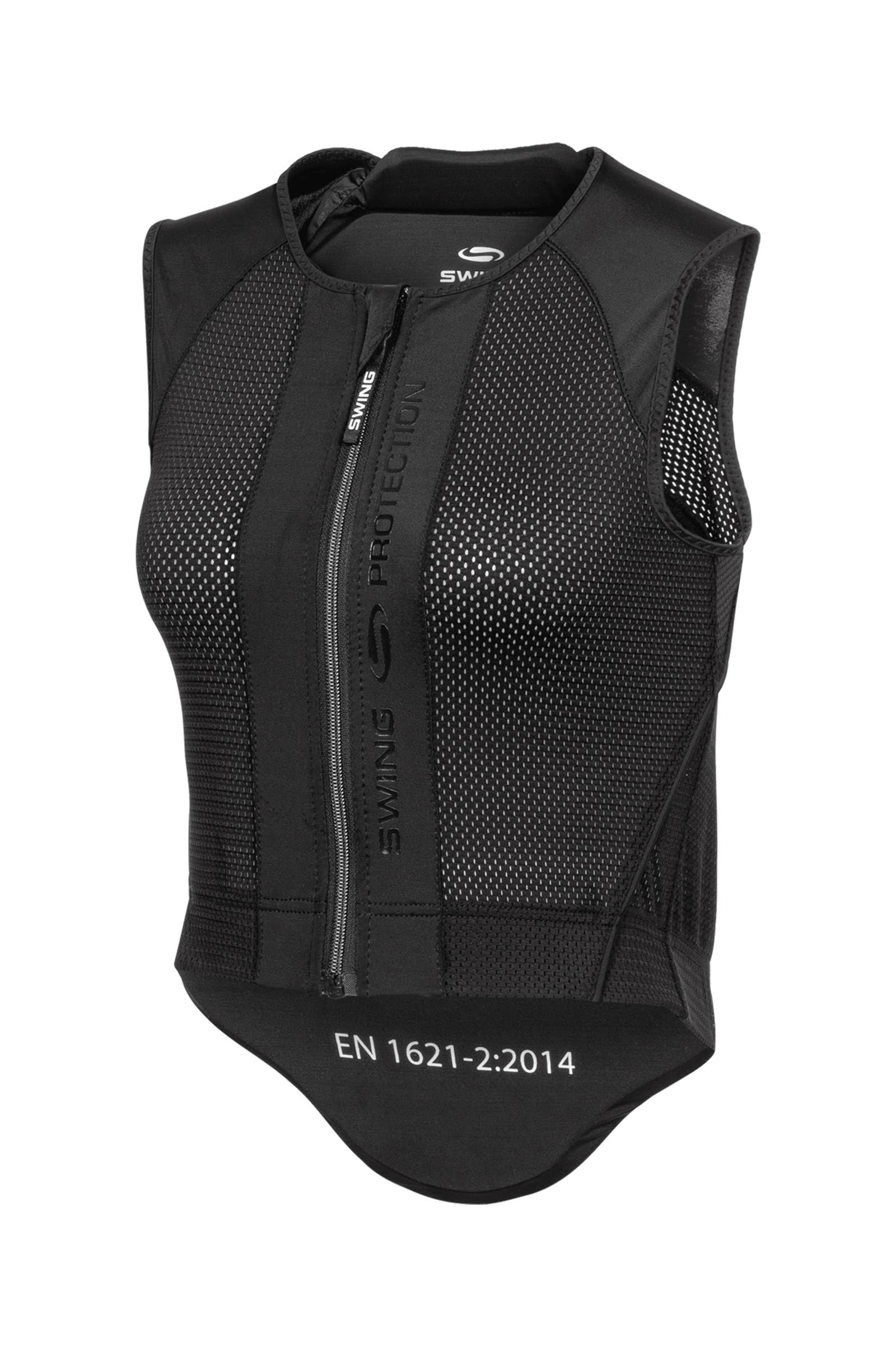 swing Swing P24 Flex Children´s Back Protector Safety Equipment