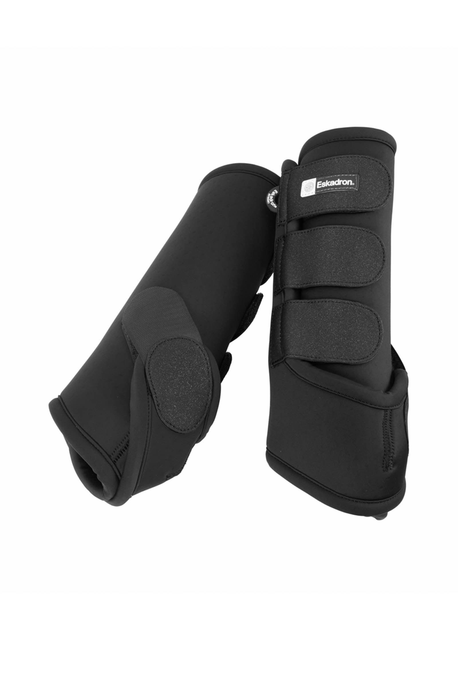 Eskadron Dynamics AW25 Pro díjlovas első ínvédők Leg Protection & Hoof Protection for Horses