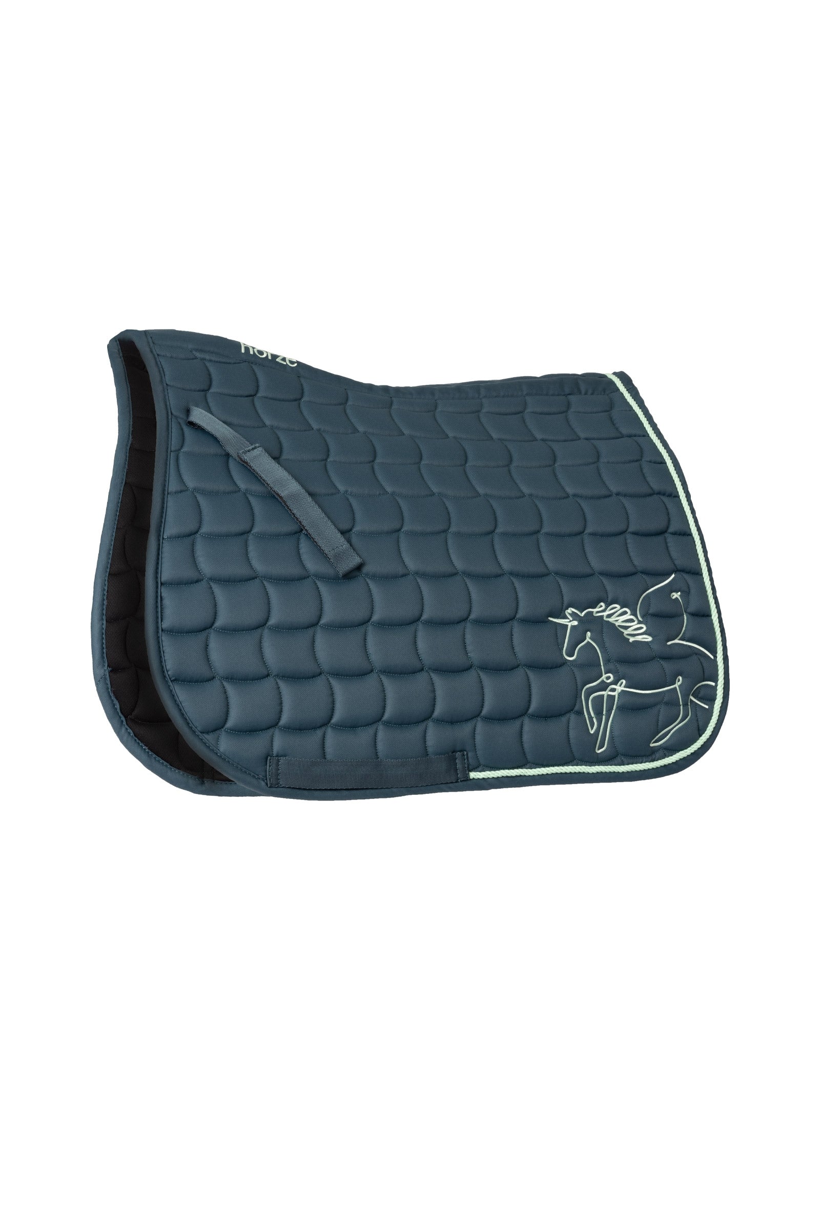 Horze Pegasus Pony Saddle Pad Saddle Pads