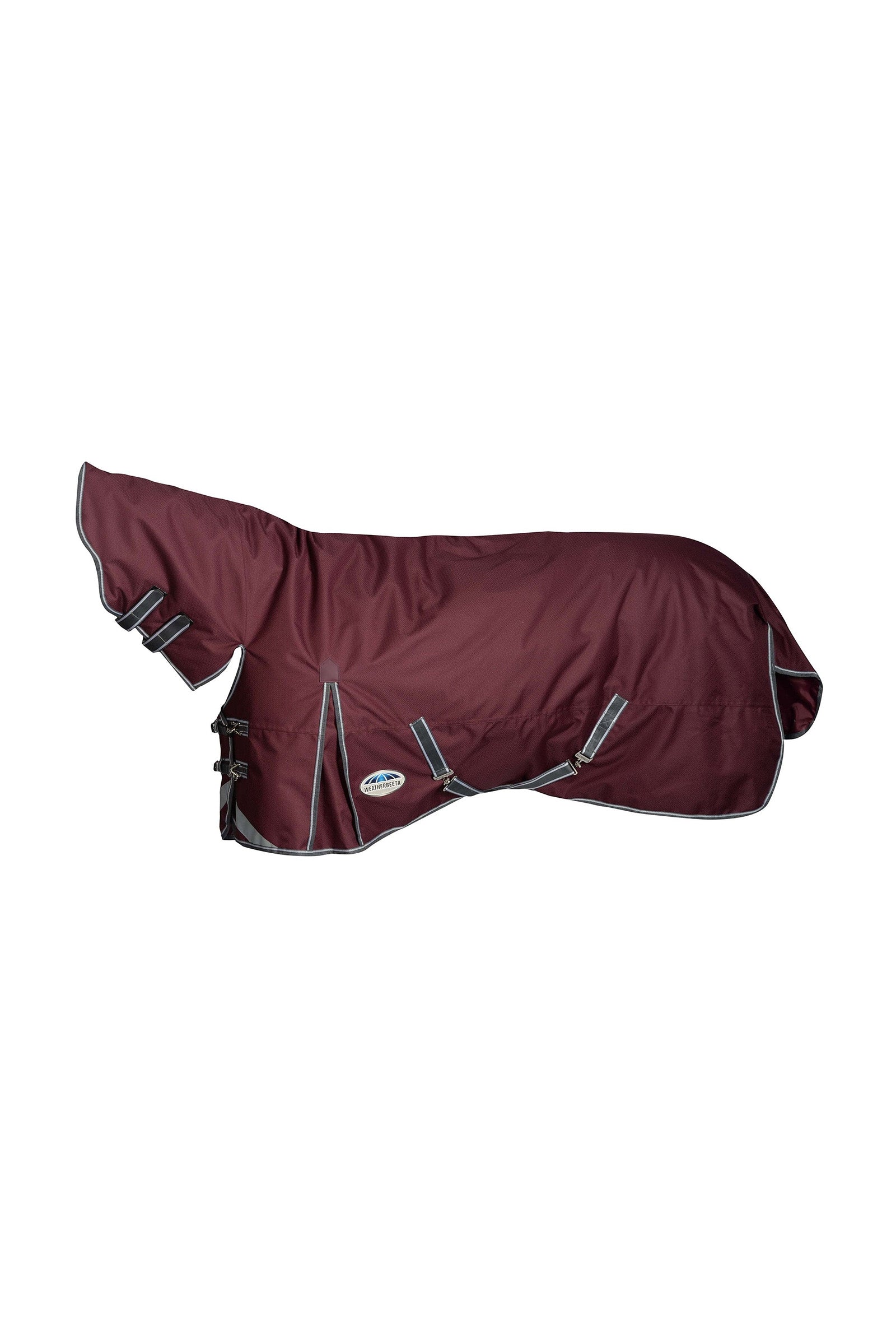 Weatherbeeta Comfitec Plus Dynamic II Combo Neck Turnout Rug, 220g Horse Rugs