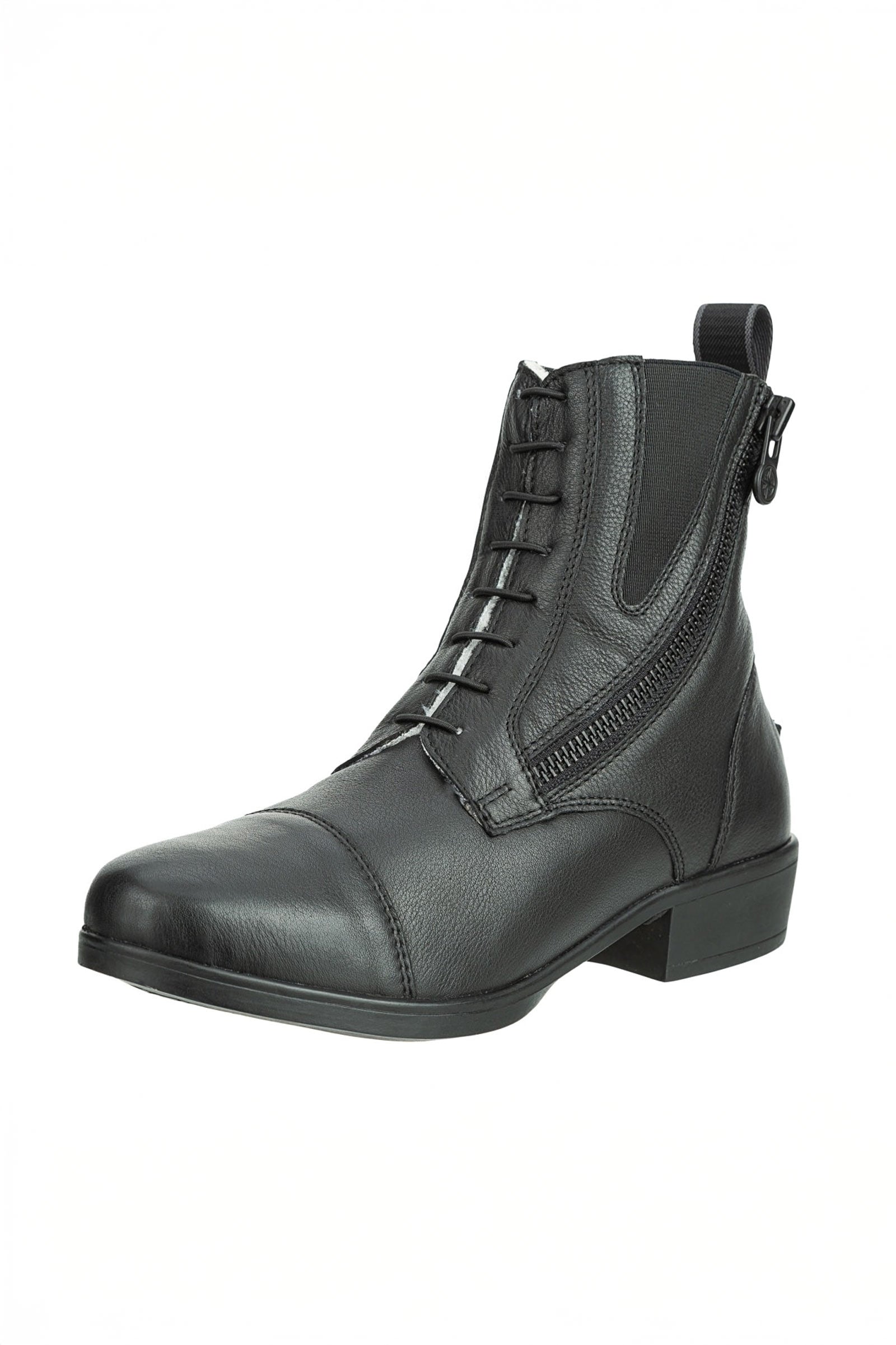 Suedwind Footwear Advanced II SZ Soft téli lovaglócsizma Lábbelik