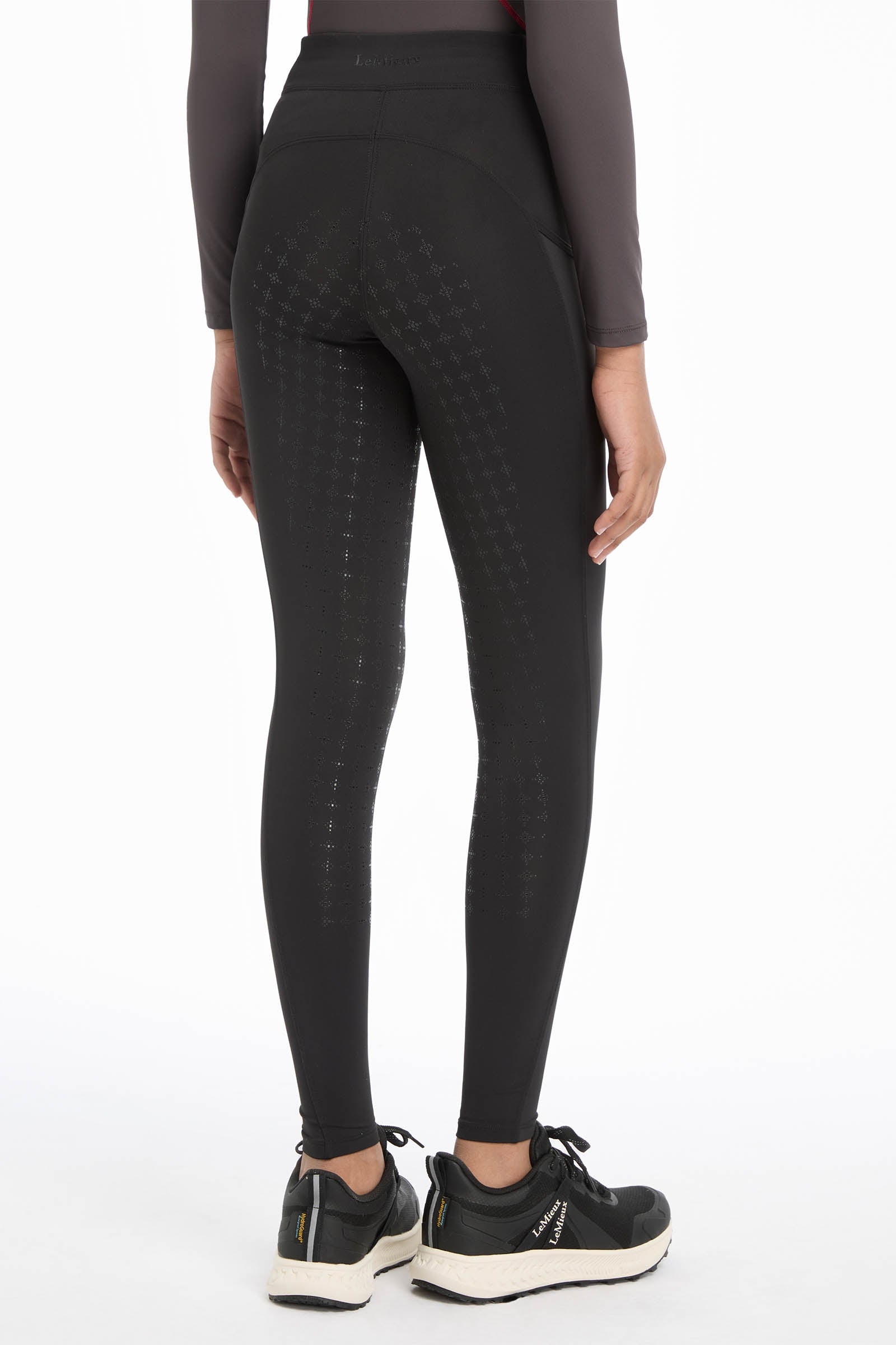LeMieux Young Rider Orla lovagló leggings Young Rider Apparel