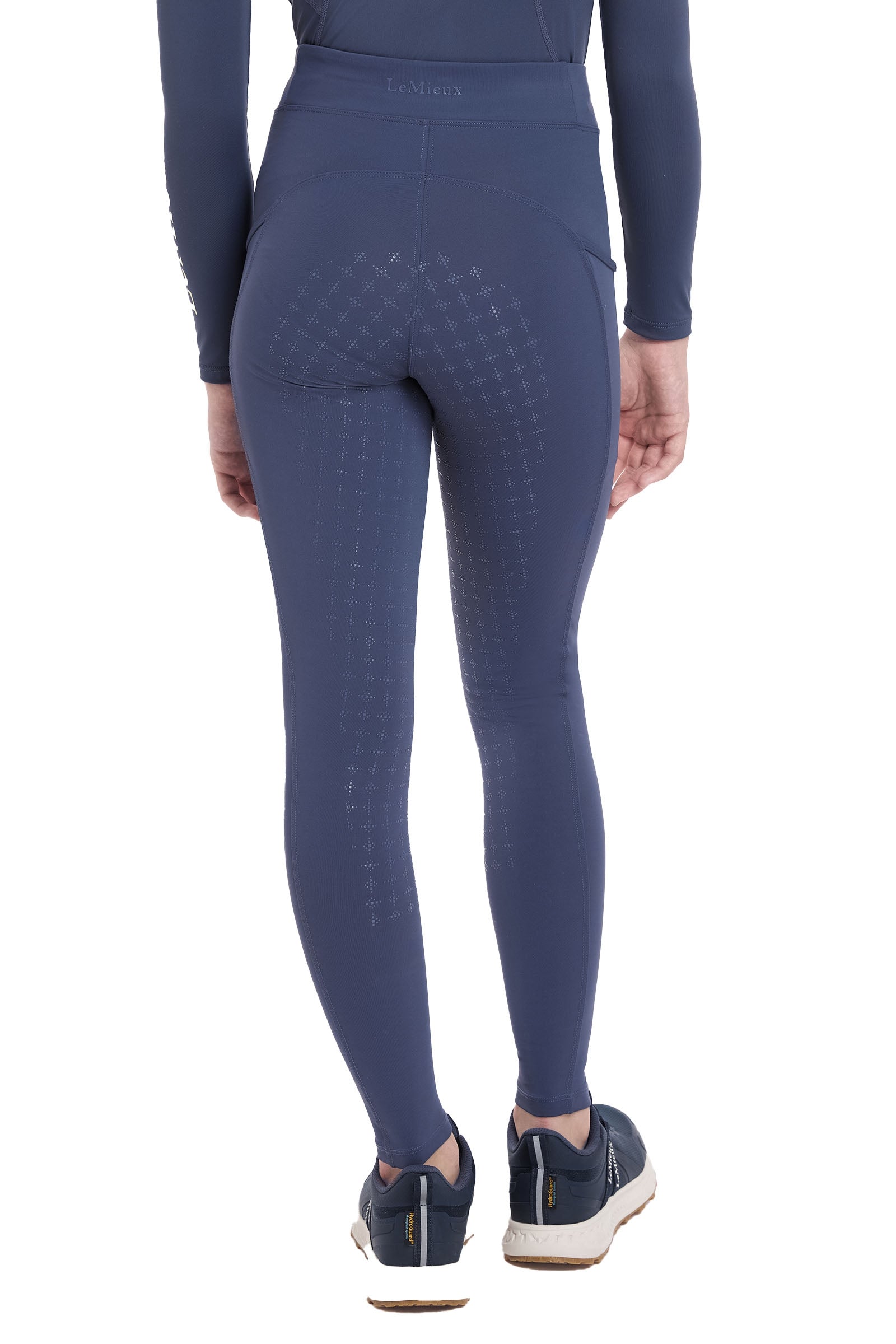 LeMieux Young Rider Orla lovagló leggings Young Rider Apparel
