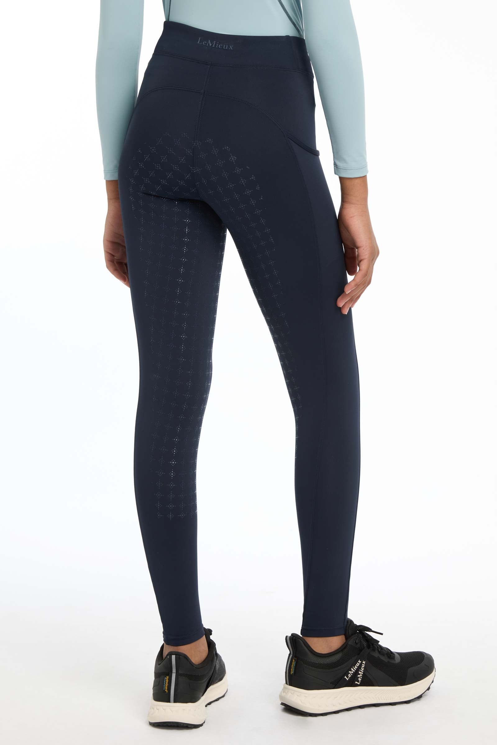 LeMieux Young Rider Orla lovagló leggings Young Rider Apparel