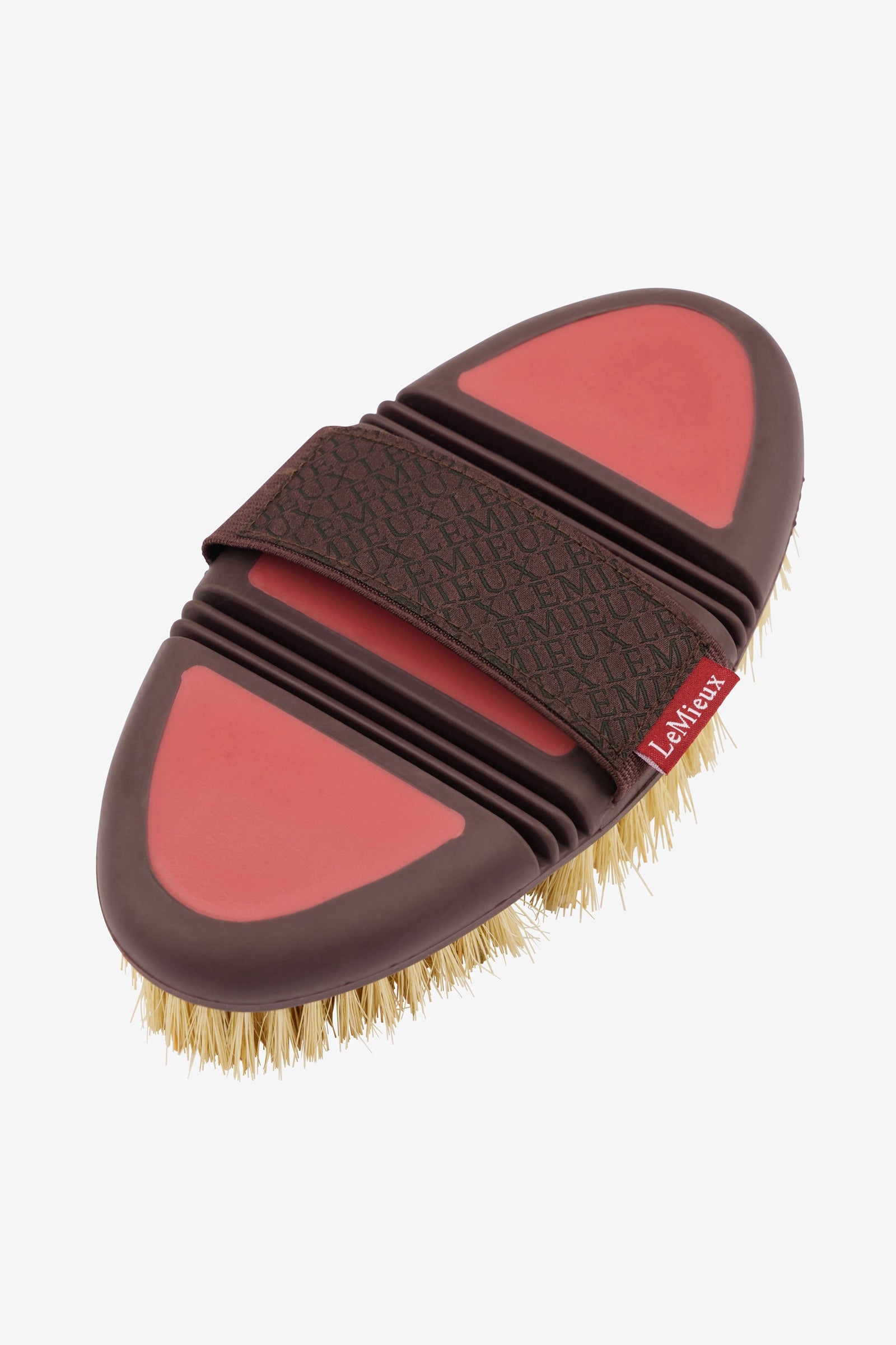 LeMieux Flexi Scrubbing Brush Horse Grooming Tools