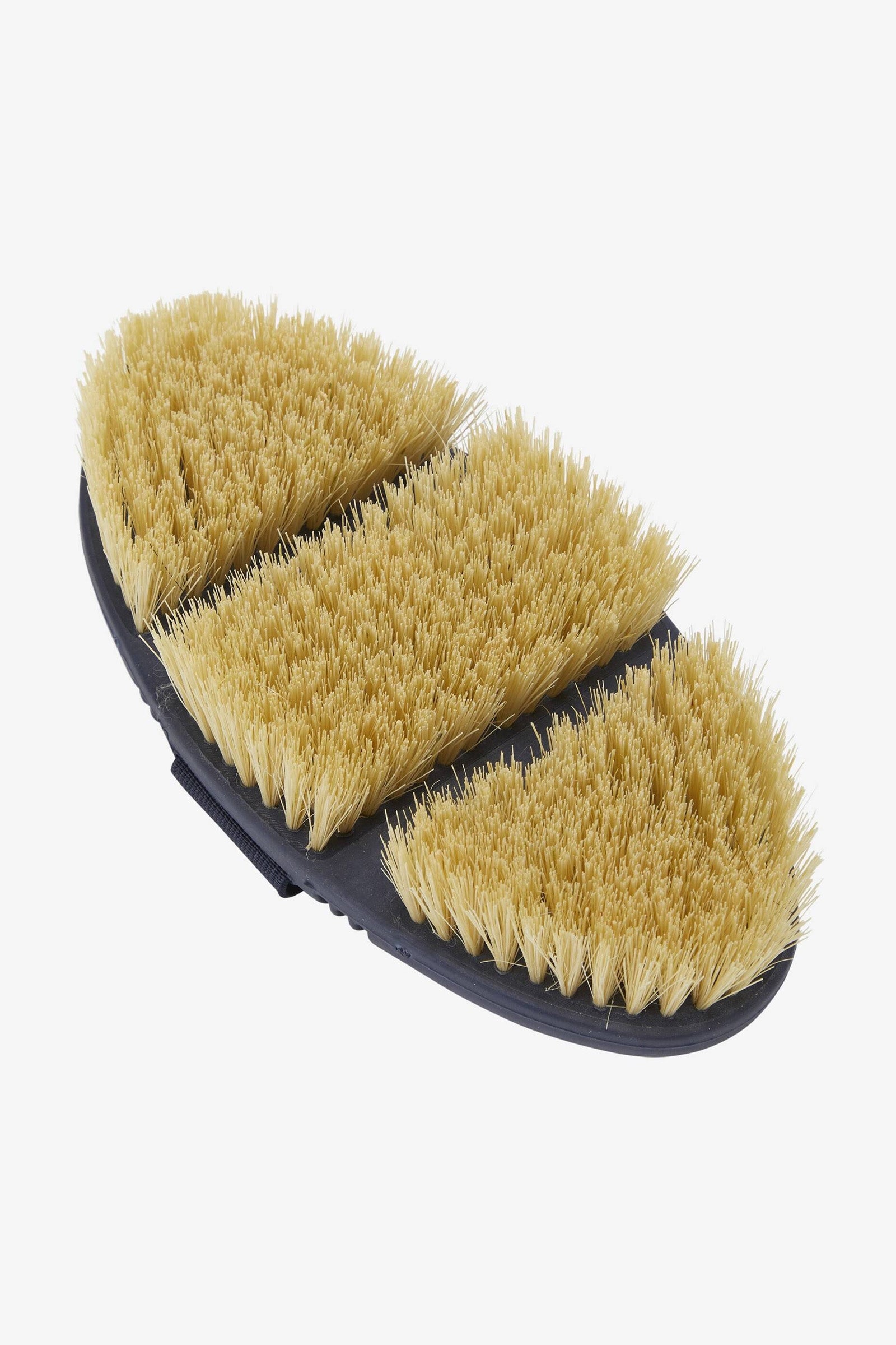 LeMieux Flexi Scrubbing Brush Horse Grooming Tools