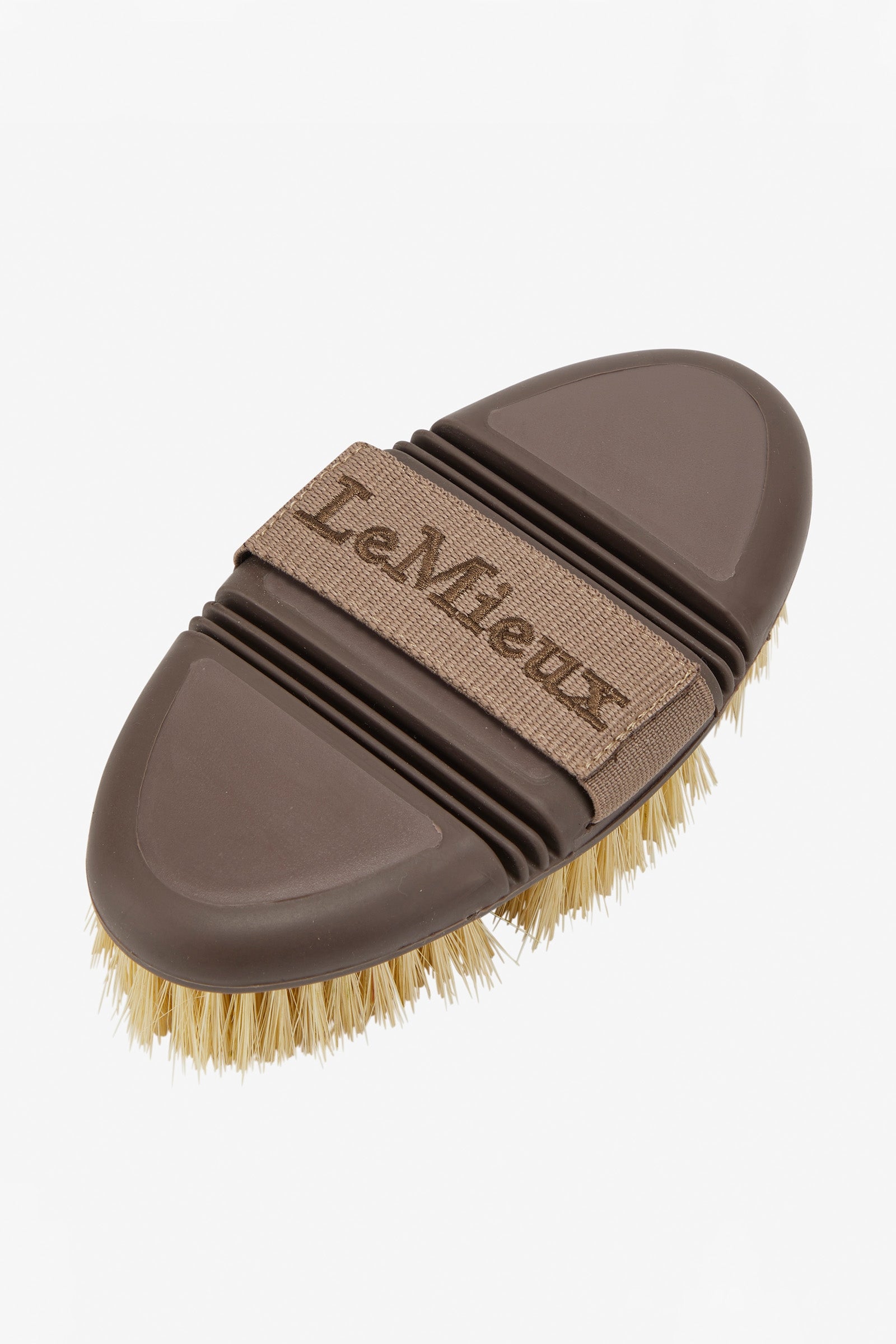 LeMieux Flexi Scrubbing Brush Ápoló Eszközök