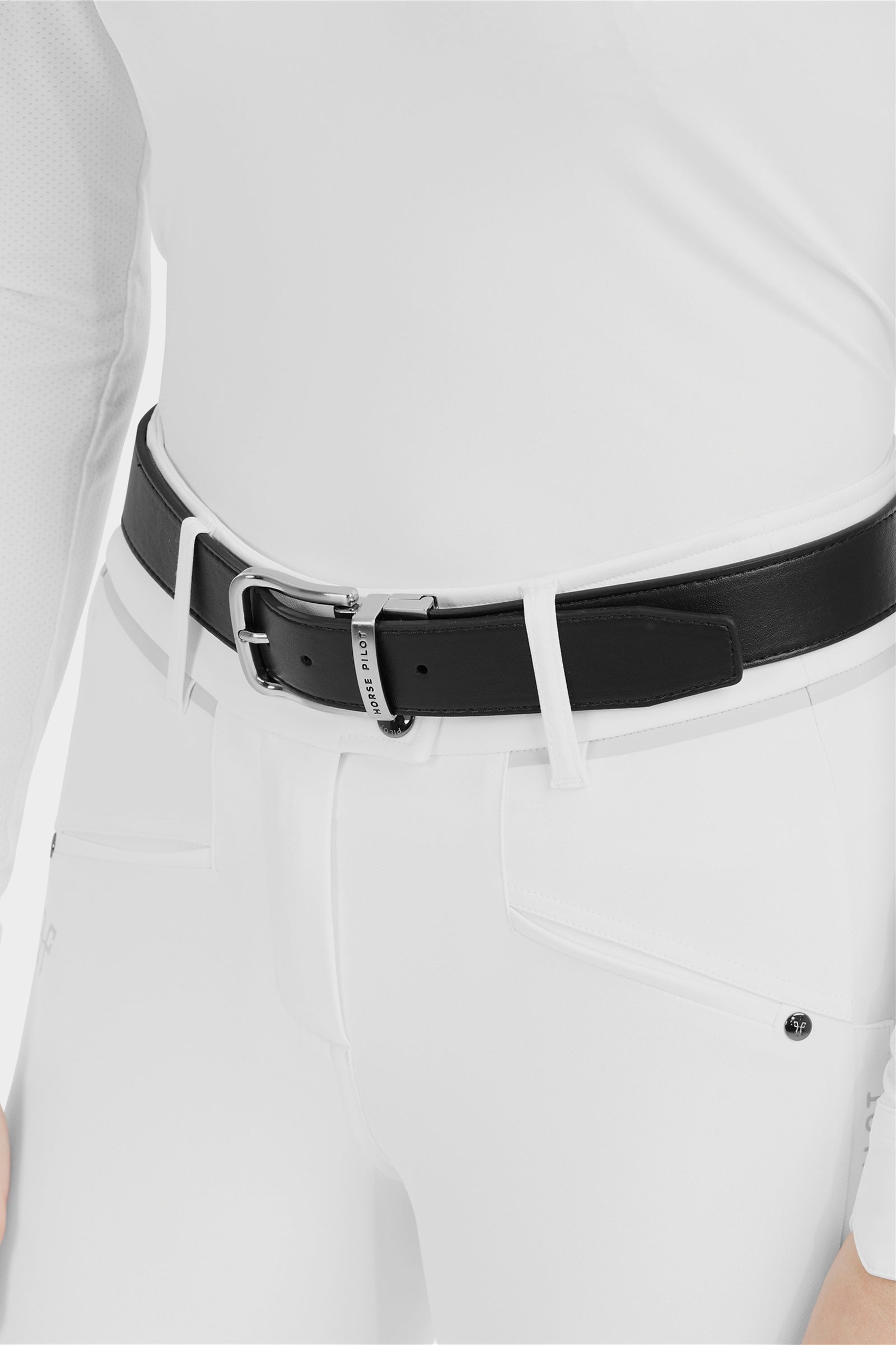 Horse Pilot Veggie Belt Accessories