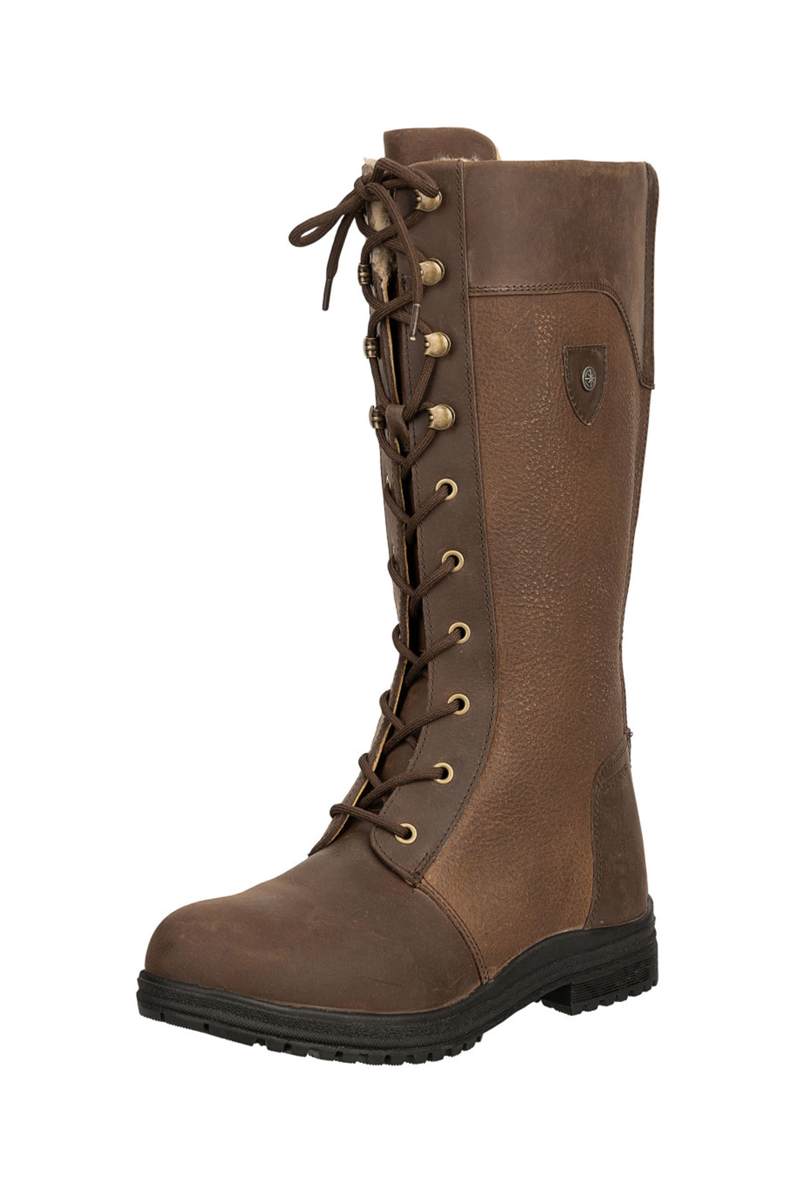 Suedwind Footwear Galway Vízálló téli lovaglócsizmák Lábbelik