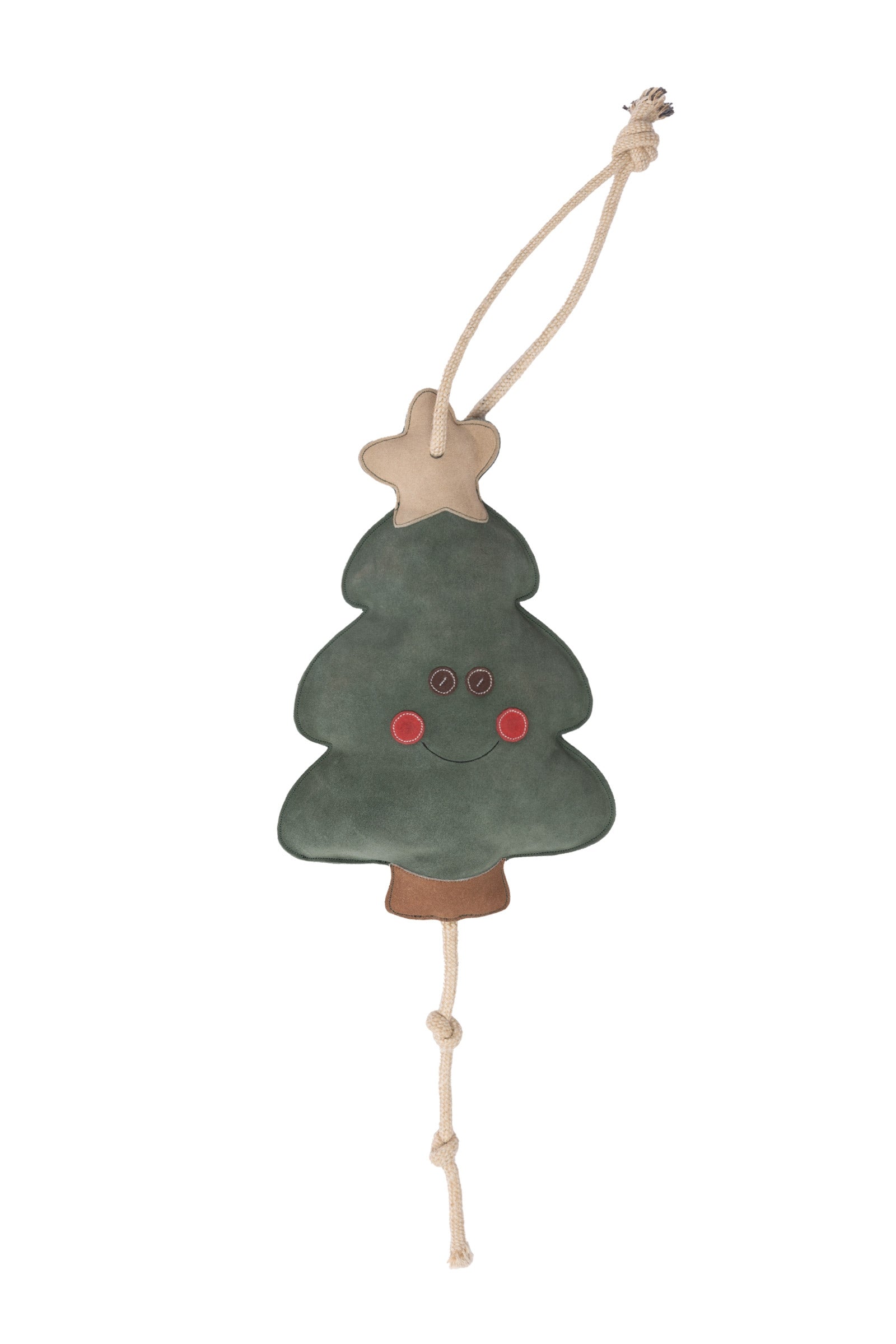 Horze Bőr Ló Játék Karácsonyi Kiadás Pályafelszerelések & Játékok