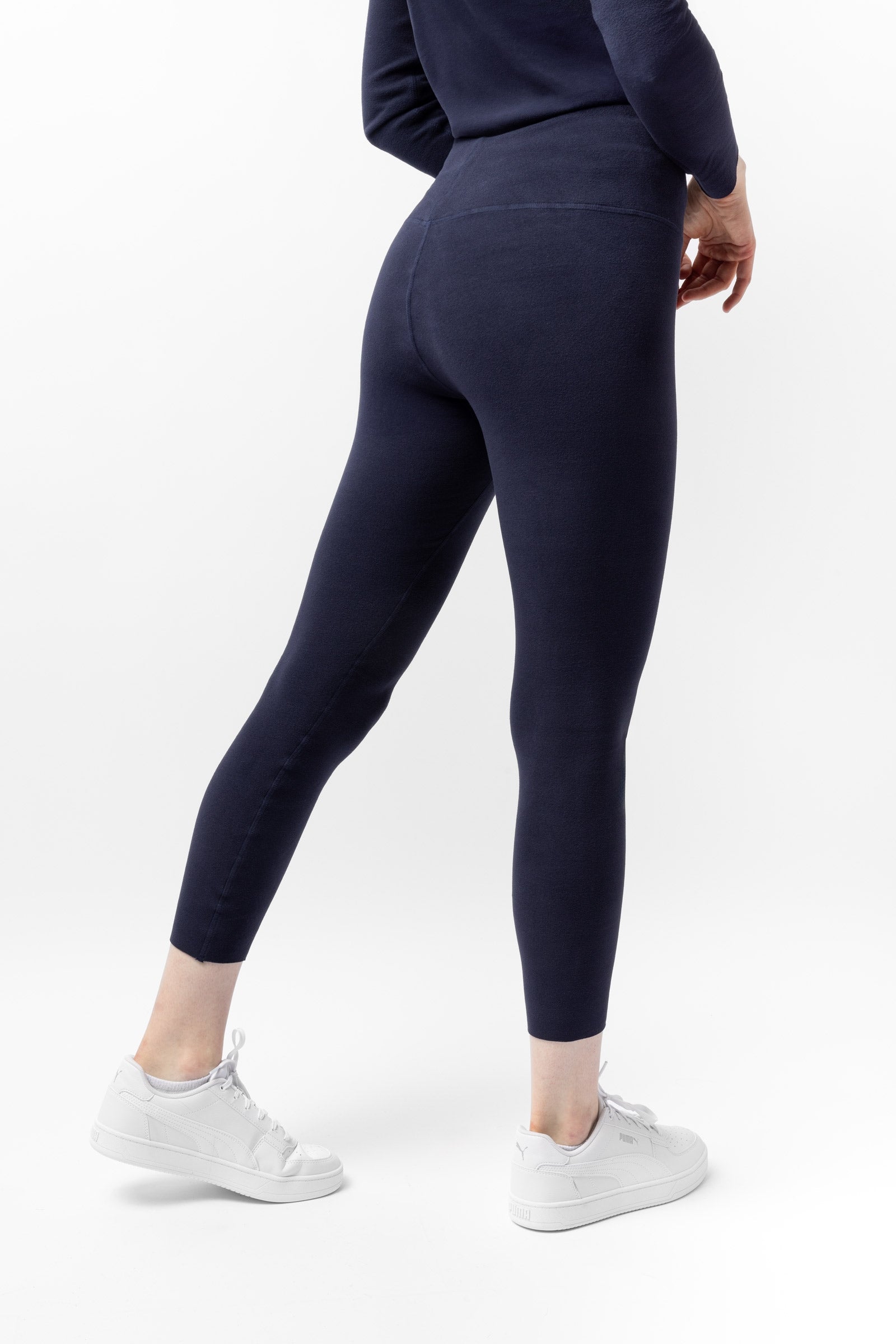 Horze Tess Women´s Thermal Warmers Underwear Women’s Riding Clothing