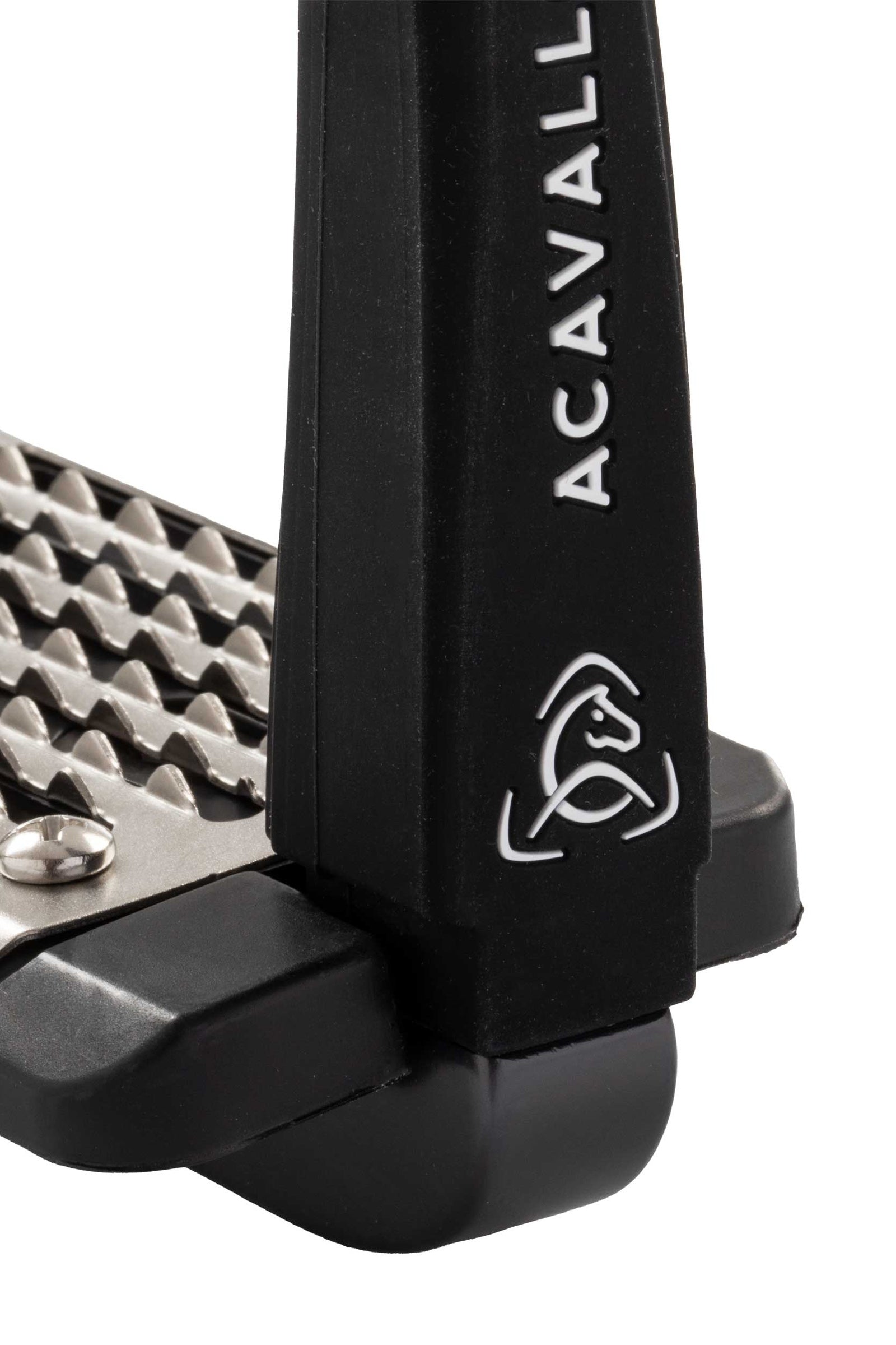 Acavallo Rel-X Easy Stirrups Saddles, Girths & Stirrups