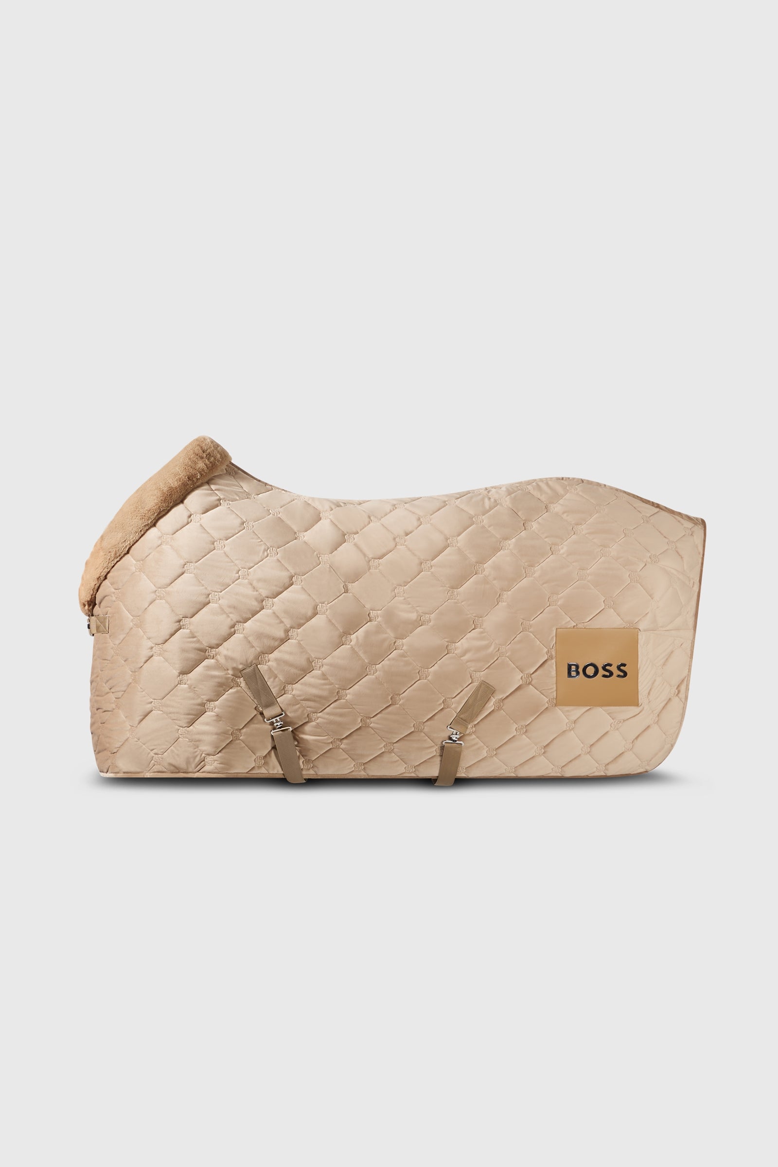 Boss Velvet Soft Rug Horse Rugs