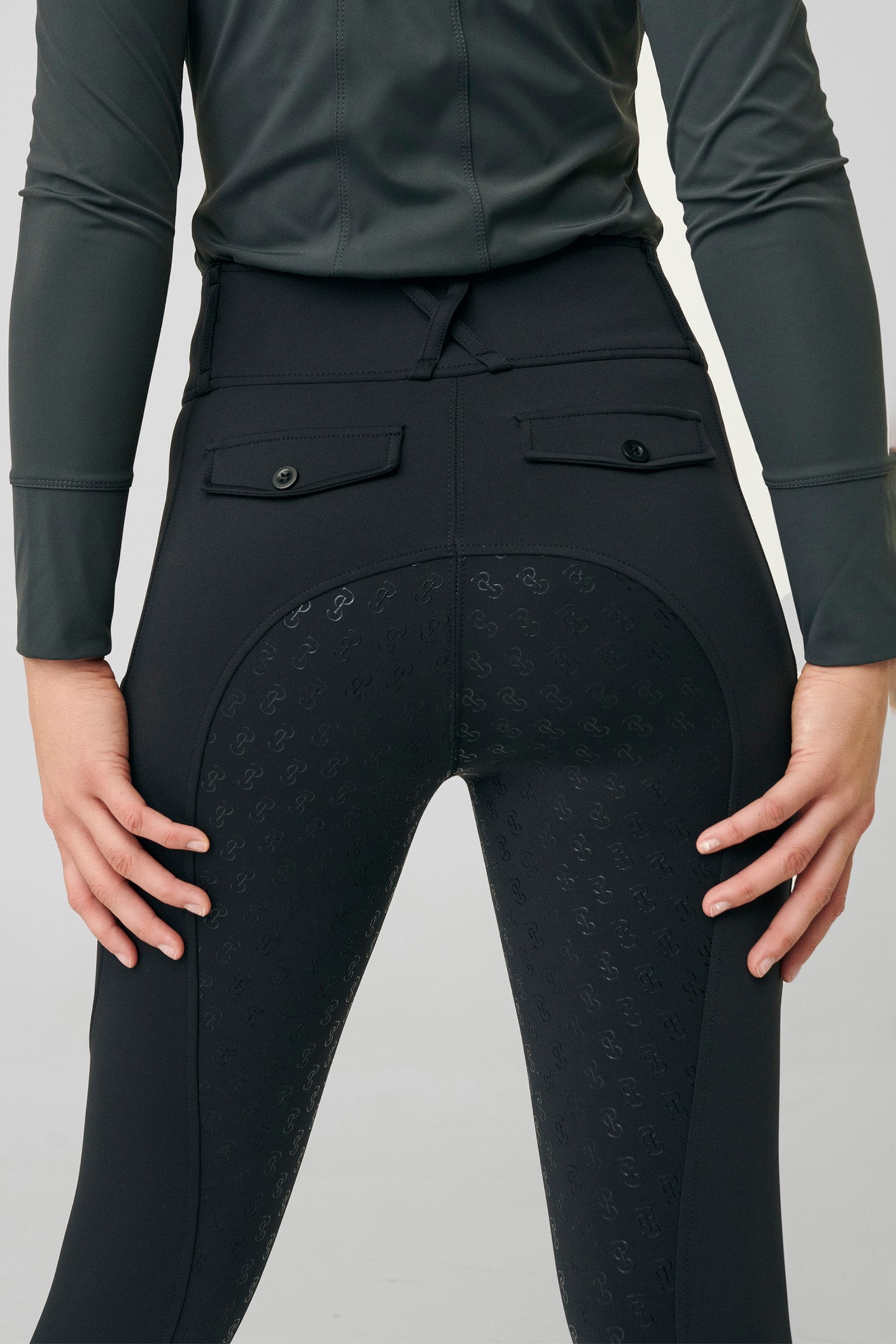 PS of Sweden Katja FG lovaglóleggings Womens Breeches