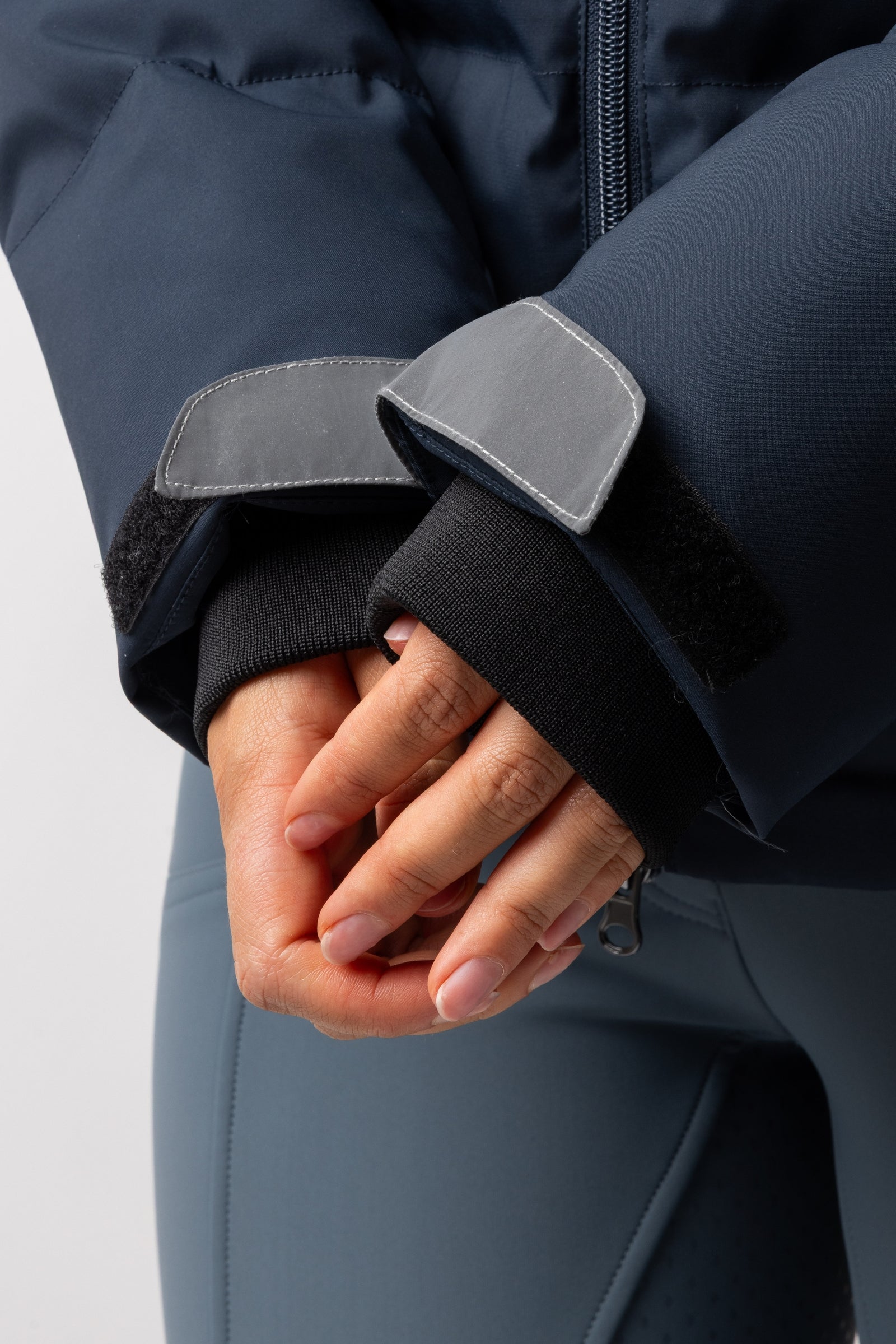 Horze Dina Women´s Puffy Padded Jacket Women’s Riding Clothing