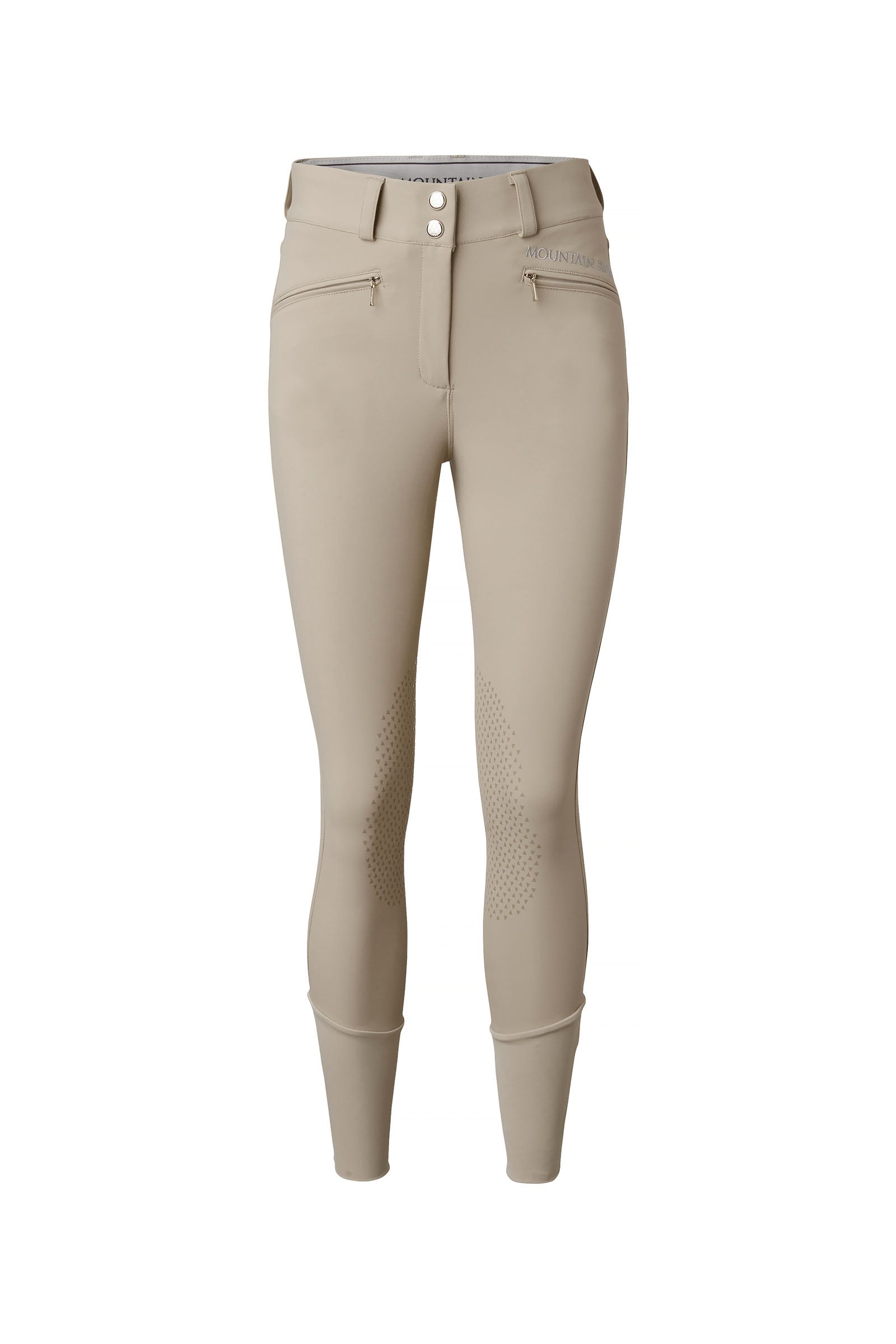 Mountain Horse Diana női térdszilikonos lovaglónadrág Womens Breeches