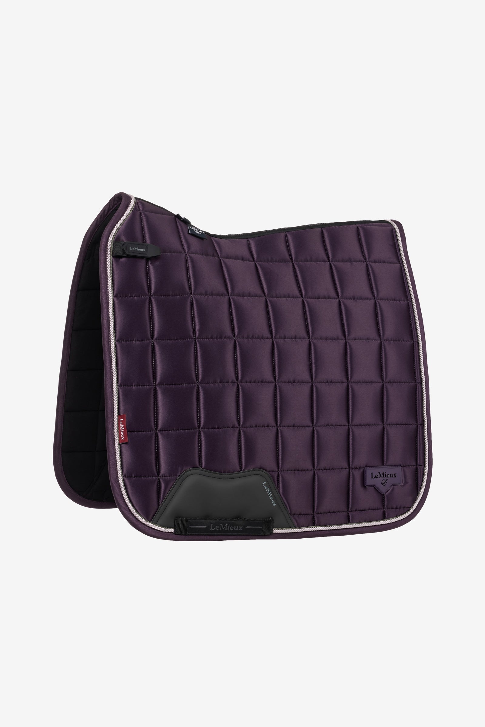 LeMieux Loire Classic Square Dressage Saddle Pad Saddle Pads