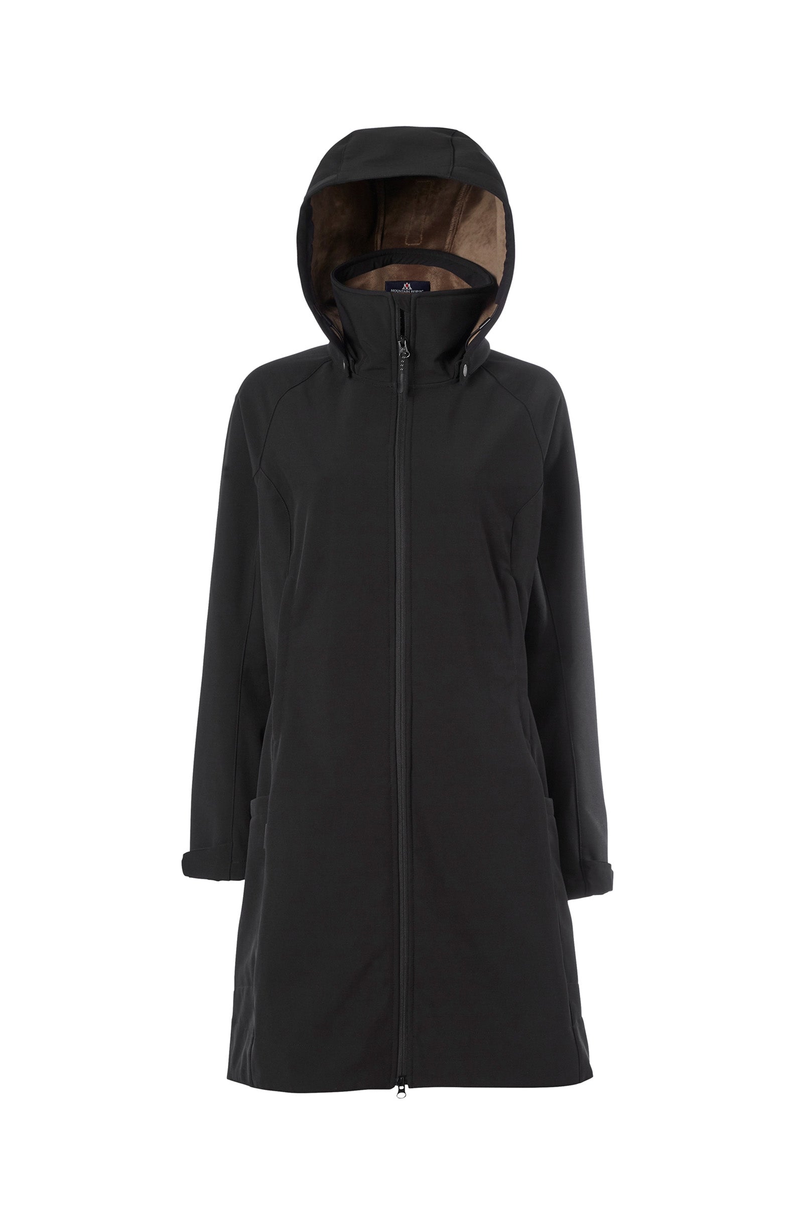 Mountain Horse Stella női Softshell Parka Noi Ruházat