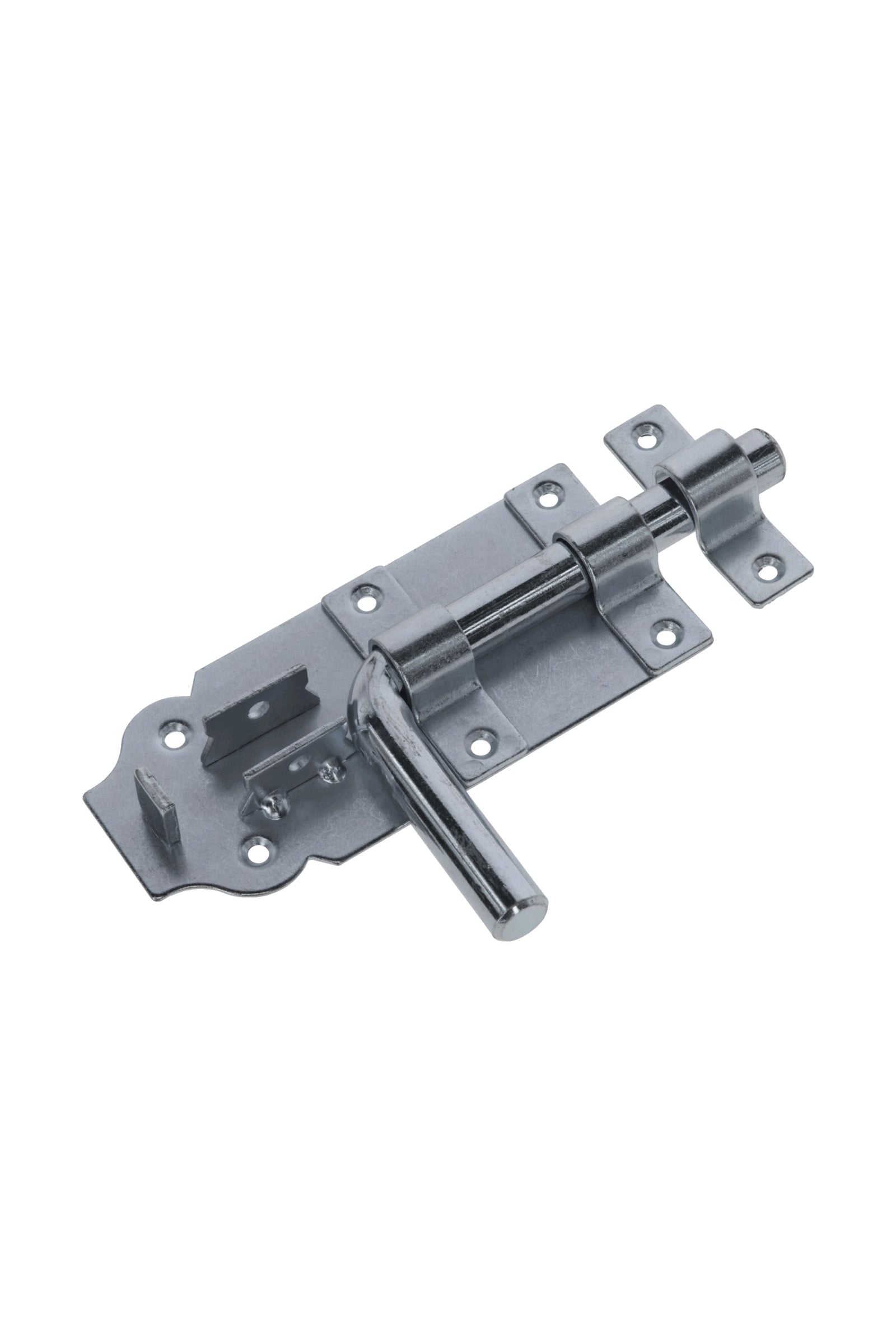 Kerbl Stable Gate Latch With Snap Lock Catch Istálló Felszerelések