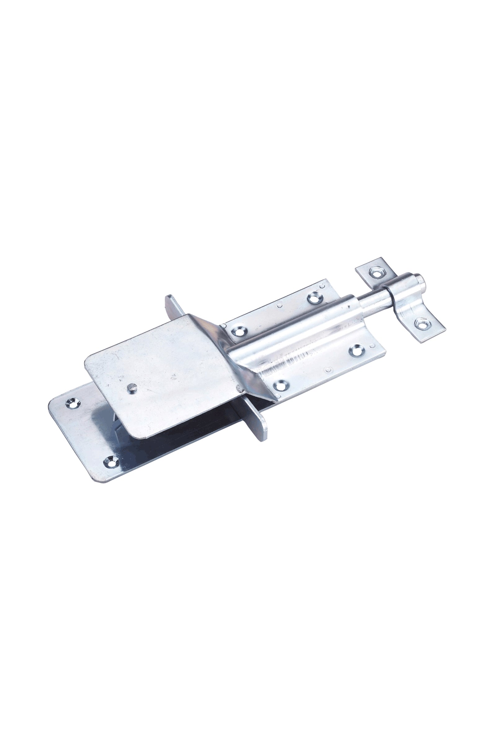 Kerbl Stable Gate Latch With Snap Lock Catch Stable Equipment