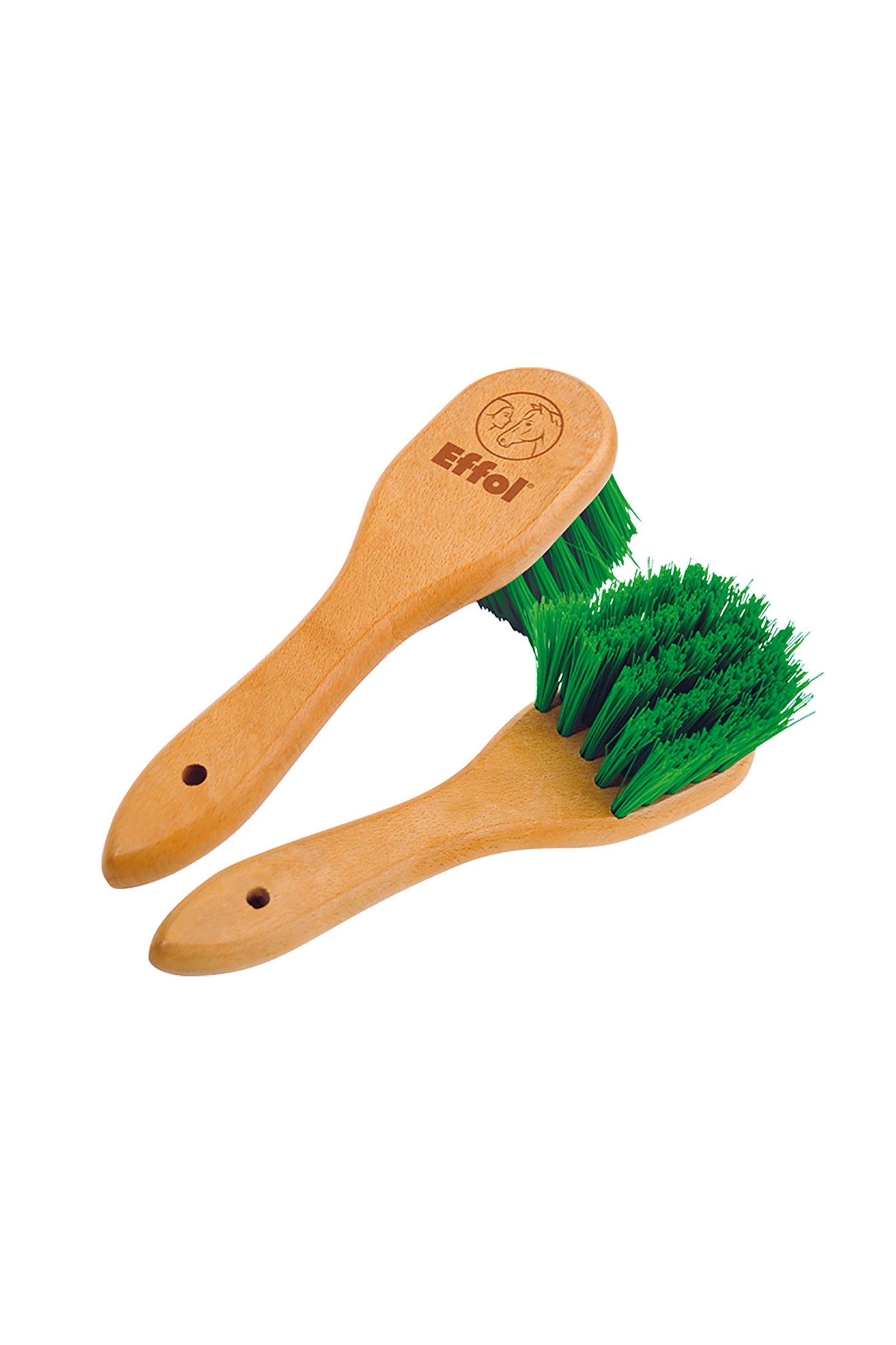 Effol Hoof-Brush Ápoló Eszközök
