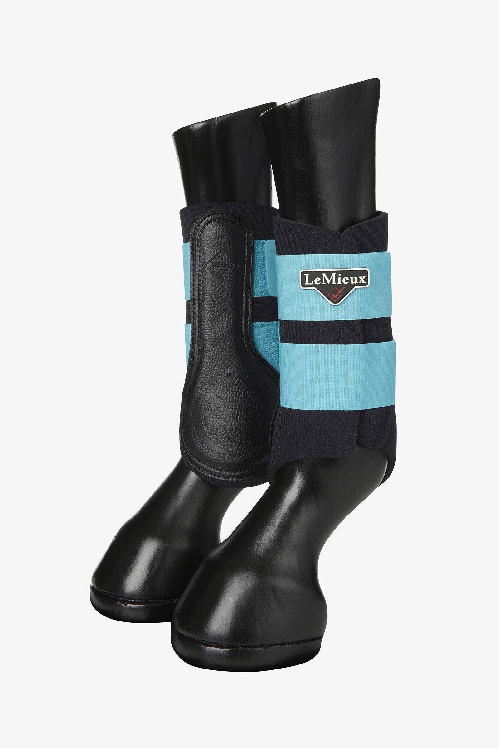 LeMieux Grafter ínvédő Leg Protection & Hoof Protection for Horses