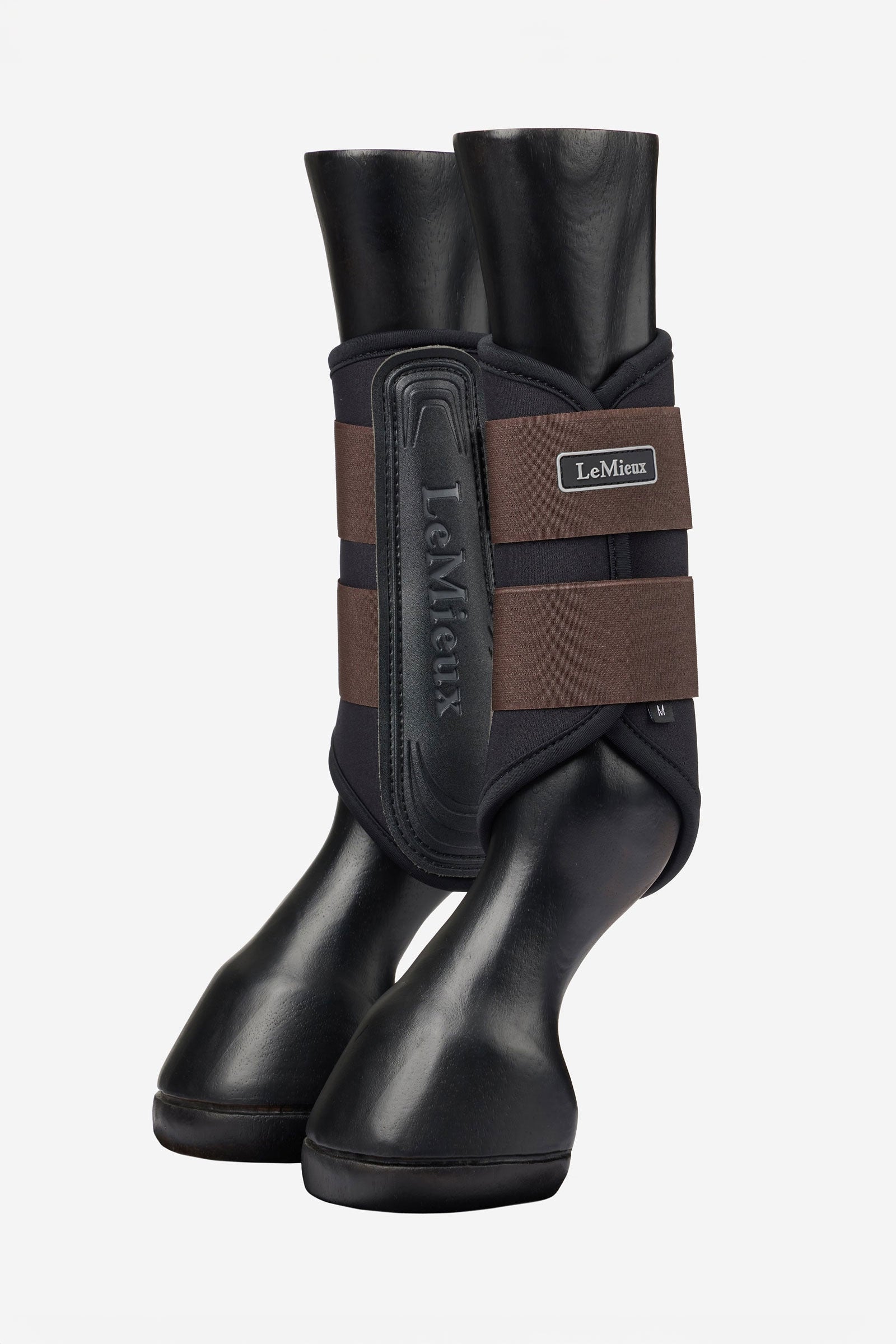 LeMieux Grafter ínvédő Leg Protection & Hoof Protection for Horses