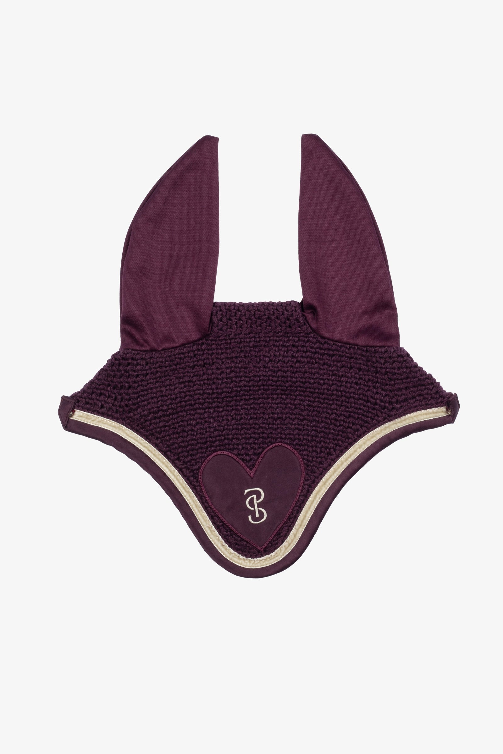 PS of Sweden légysapka Heart Nyeregalátétek