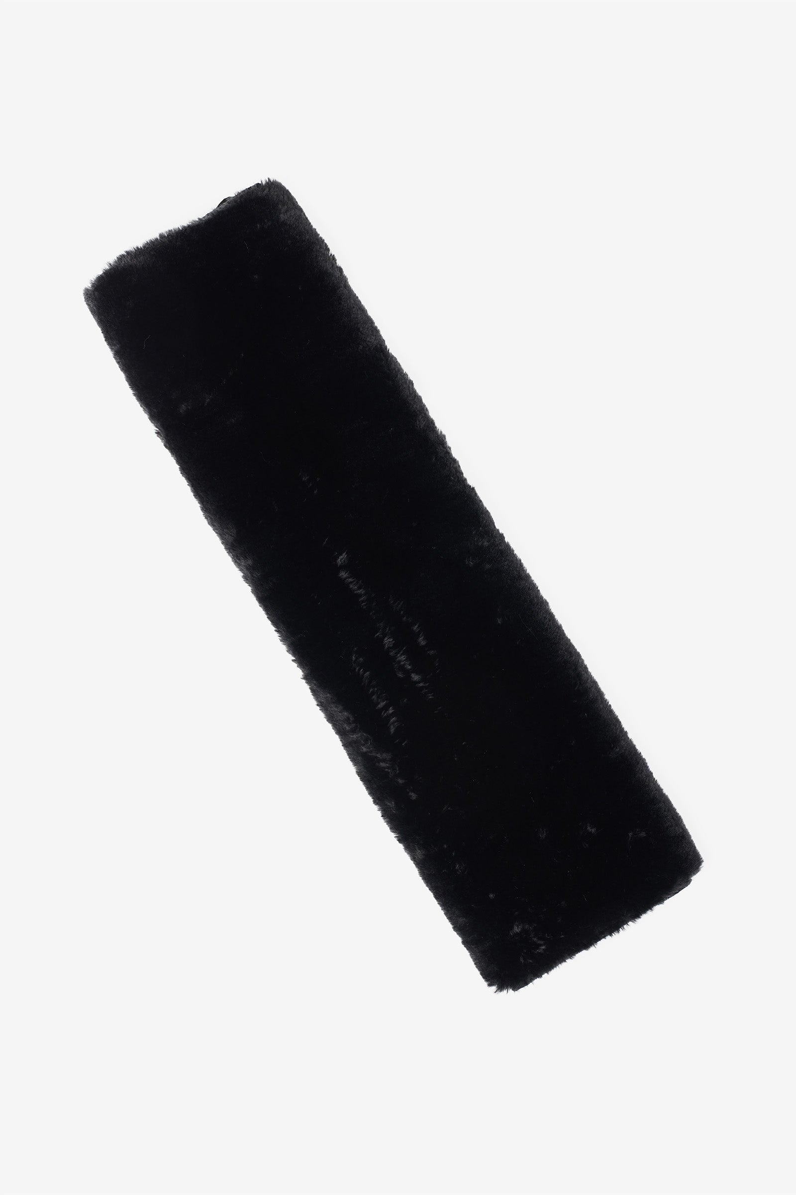 LeMieux Simuwool Dressage Slip On Girth Sleeve Saddles, Girths & Stirrups