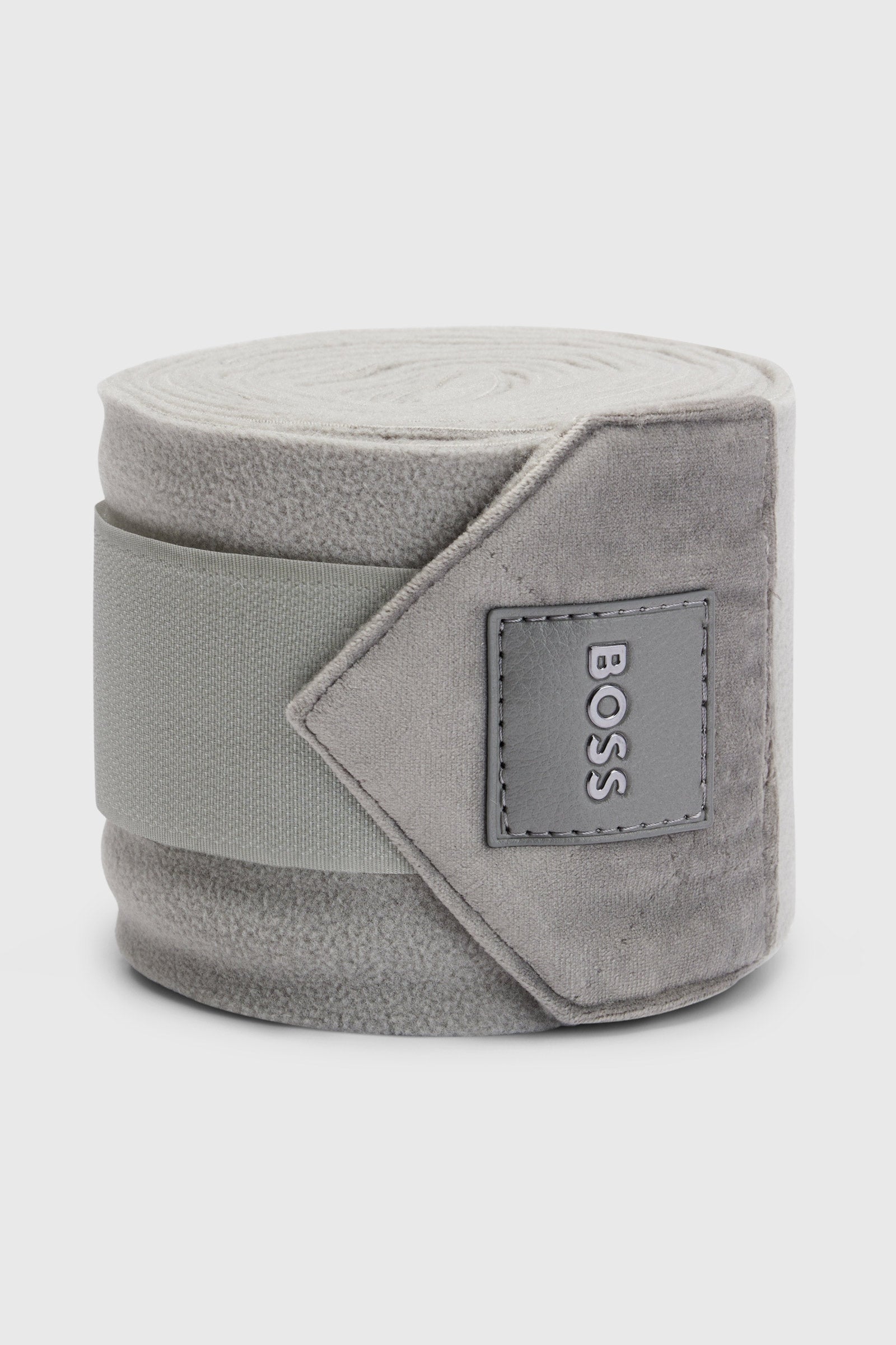 Boss pólyák bársony részletekkel Leg Protection & Hoof Protection for Horses