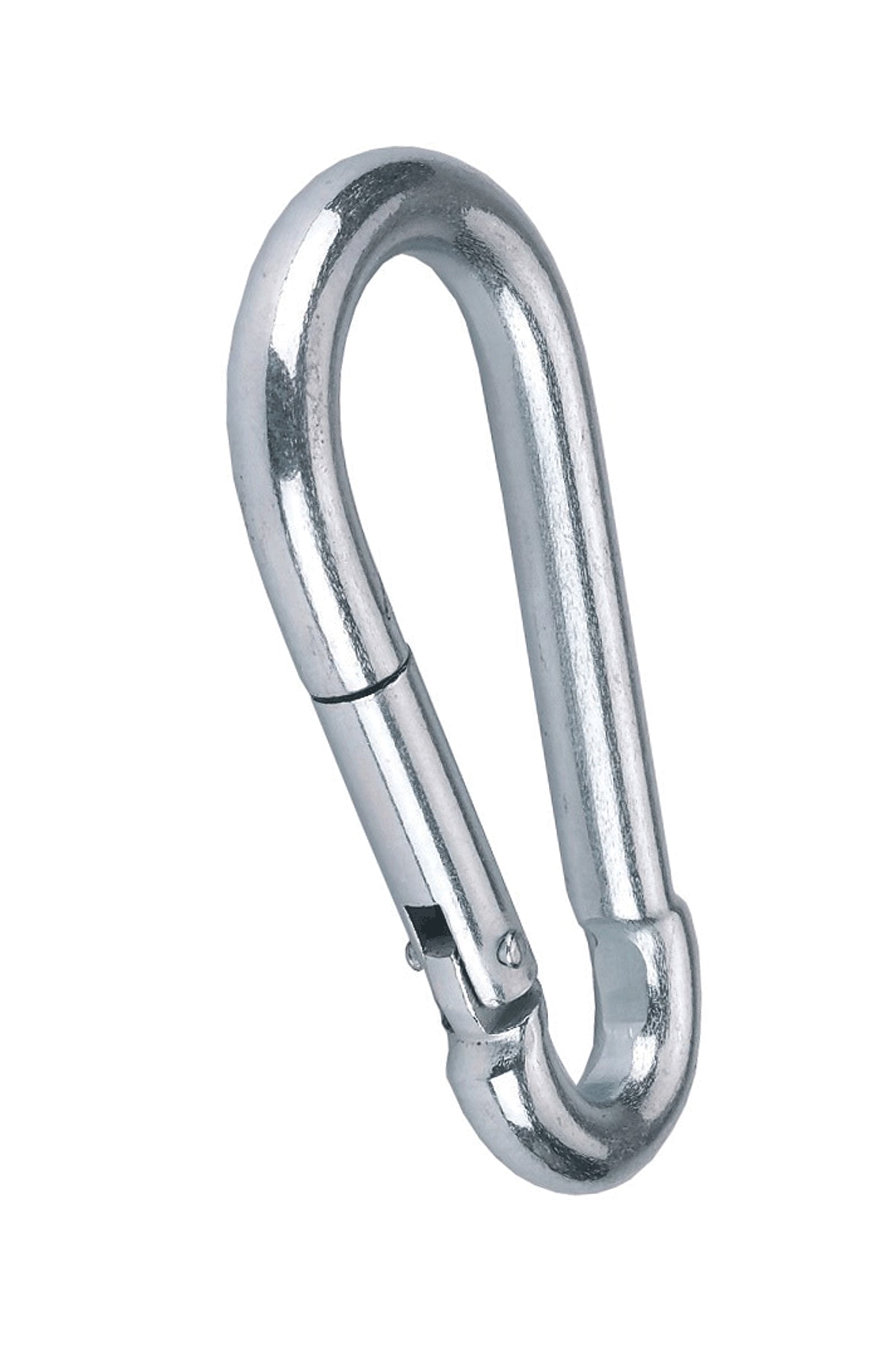 Kerbl karabiner kampó, 9 x 90 mm Kötofékek & Vezetoszárak