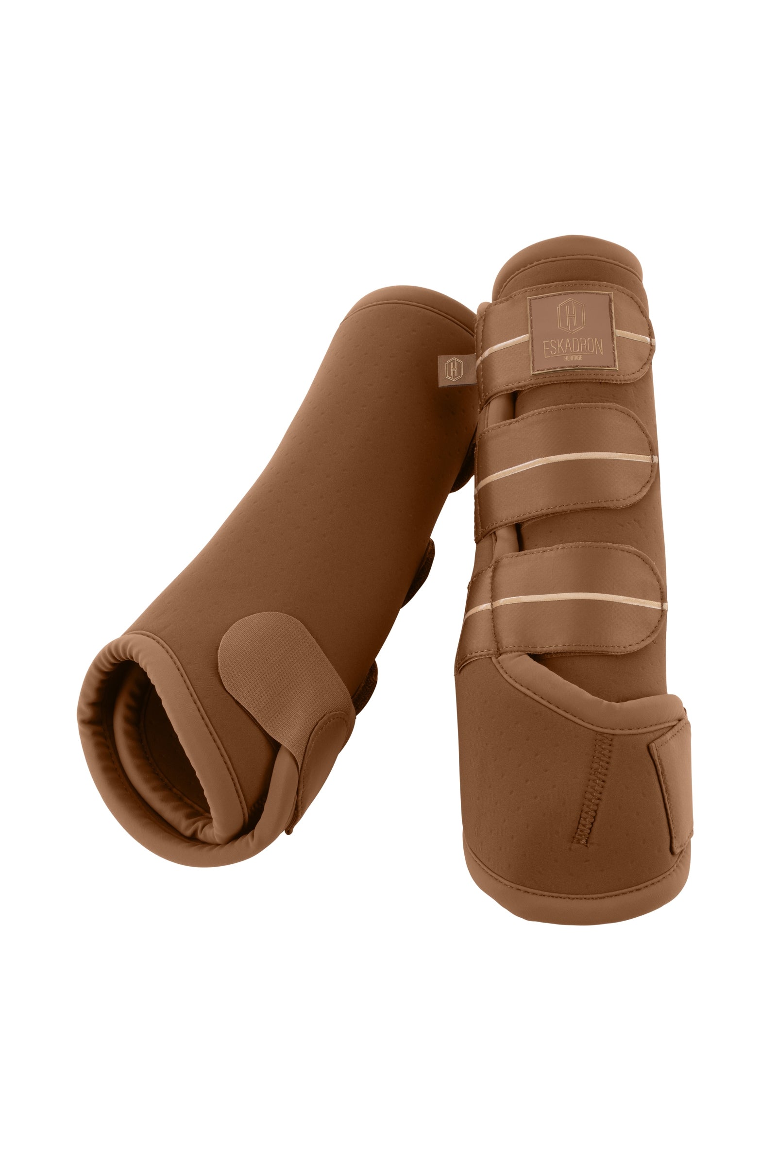 Eskadron Heritage AW24 Pro Dressage lócsizma, első Leg Protection & Hoof Protection for Horses