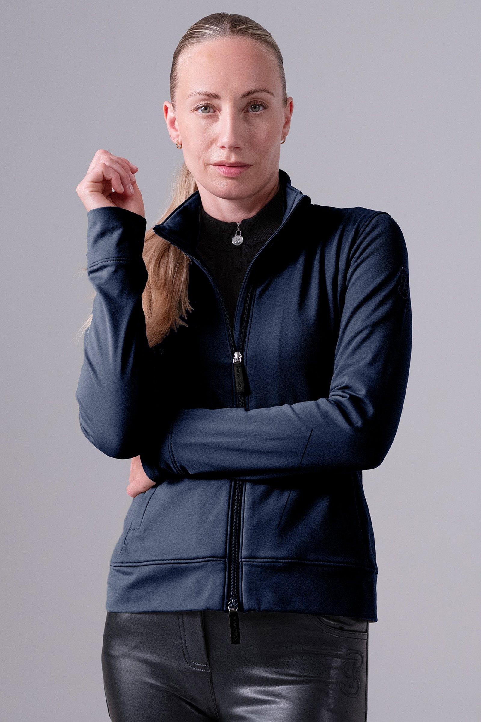 PS of Sweden Oakley Women´s Mid Layer Shirt Noi Ruházat