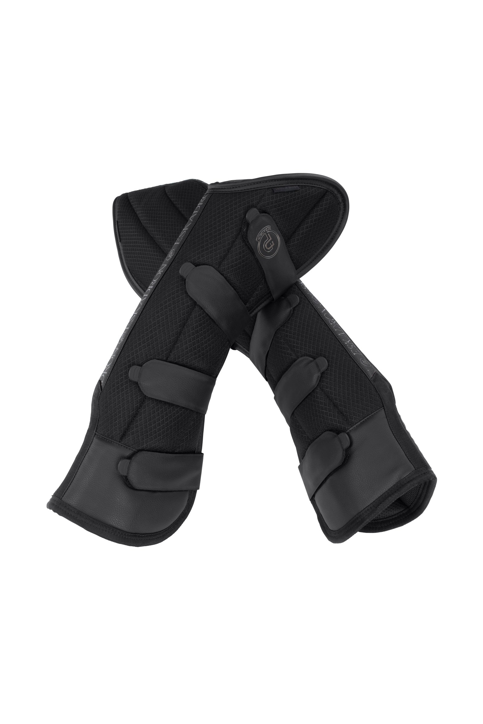 Eskadron Platinum 25 Mesh Szállítószárak (Szett) Leg Protection & Hoof Protection for Horses