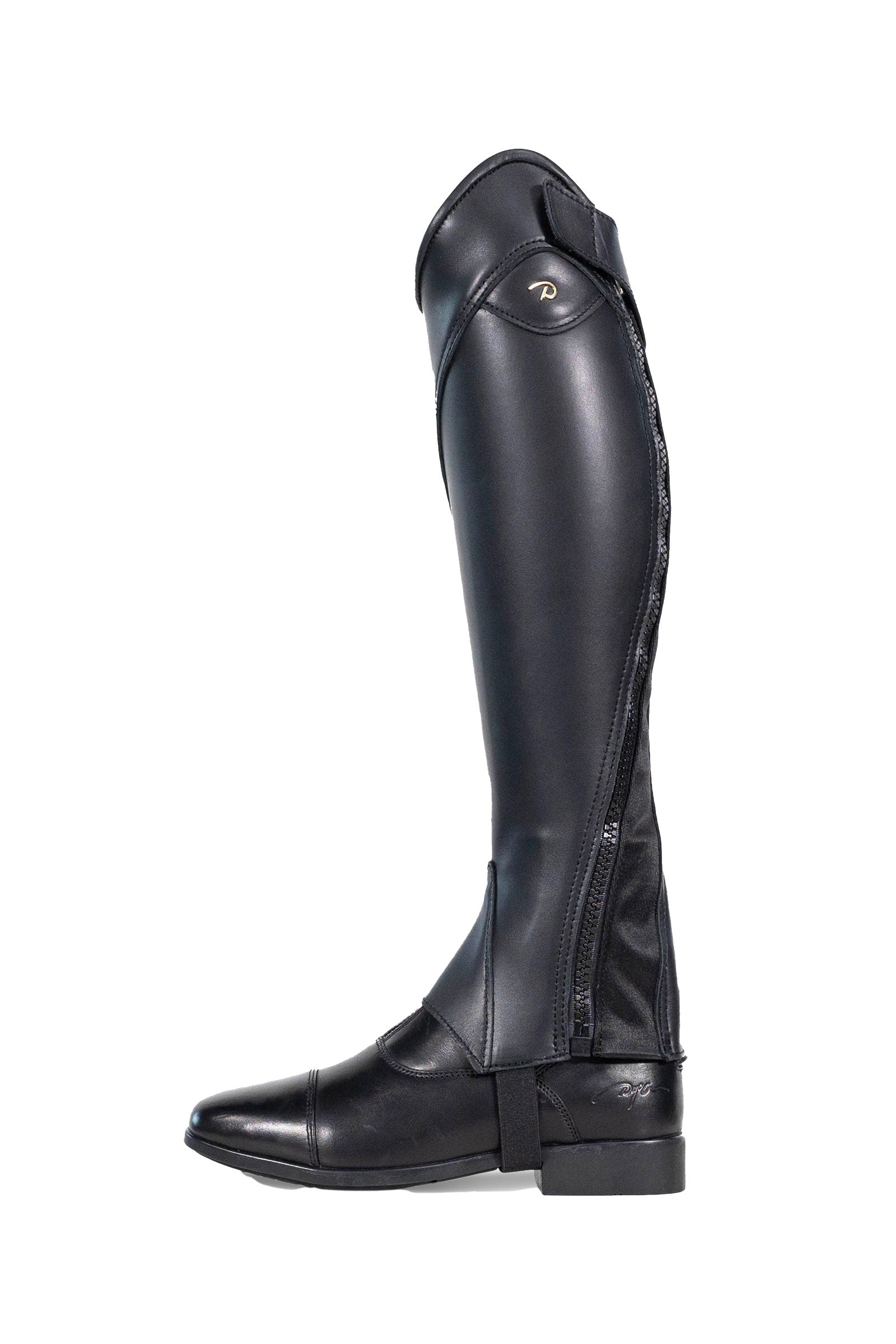 Dy'on Classic Comfort minichaps Lábbelik