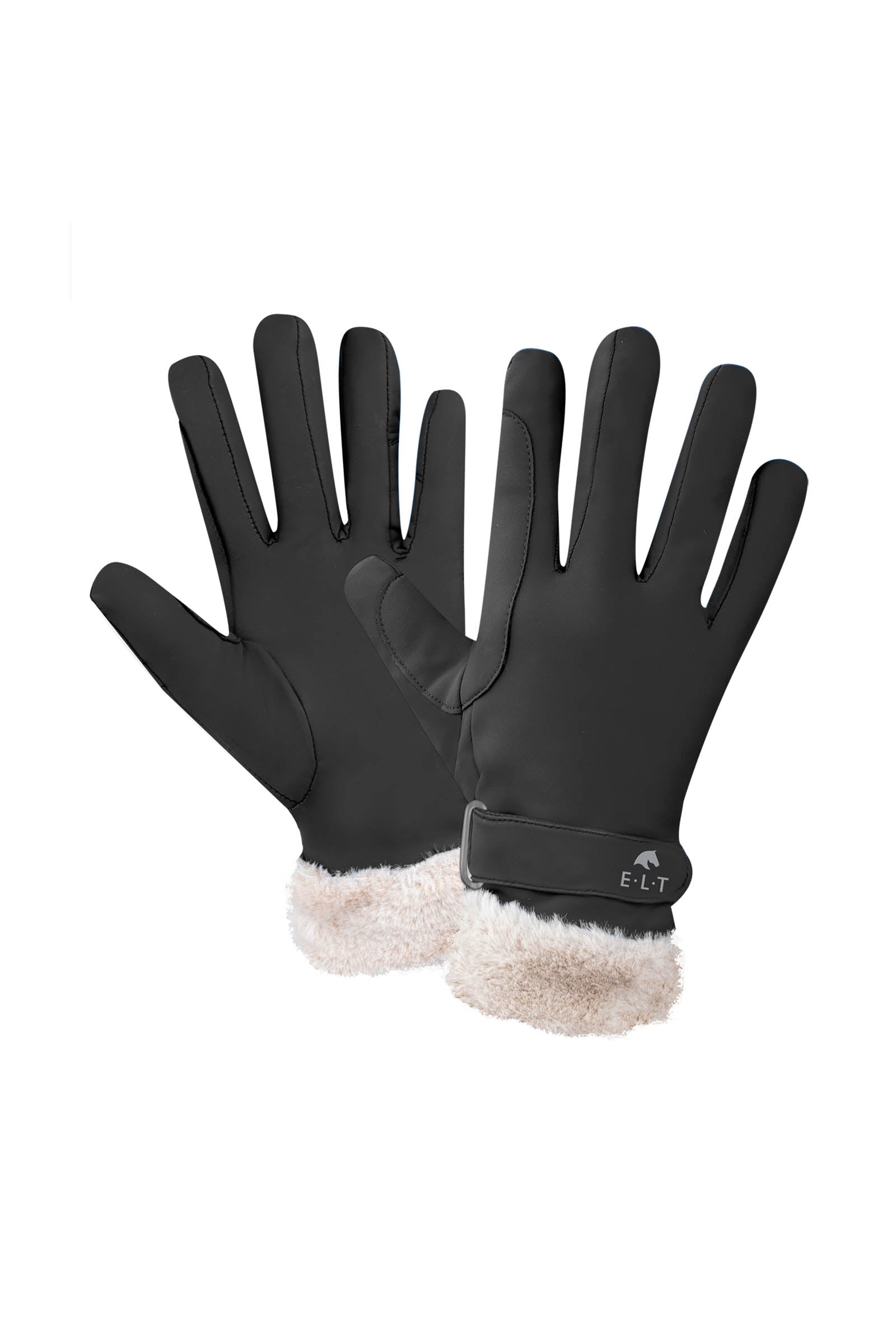 ELT Ridingglove St. Moritz Kesztyuk