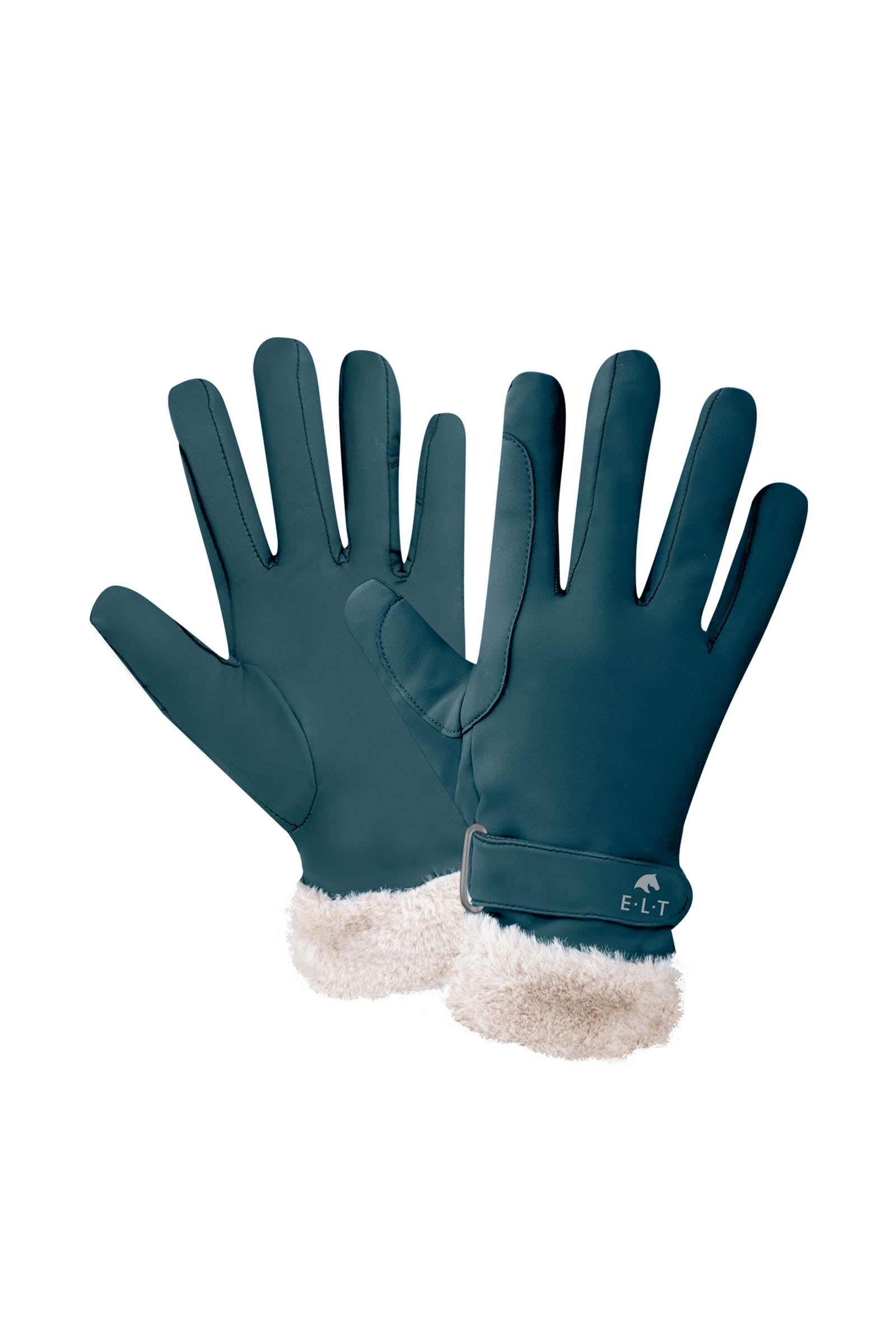 ELT Ridingglove St. Moritz Kesztyuk