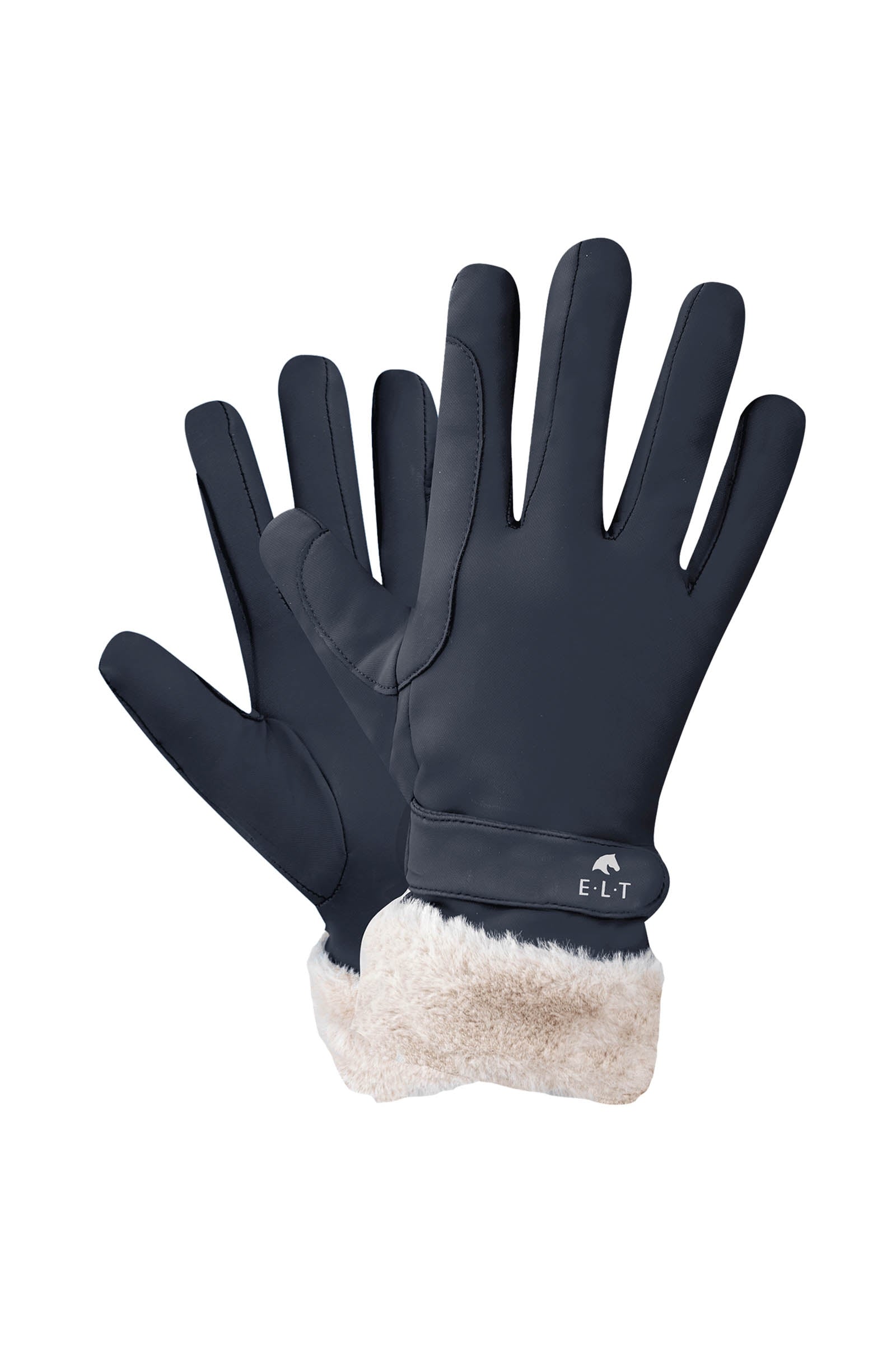 ELT Ridingglove St. Moritz Kesztyuk