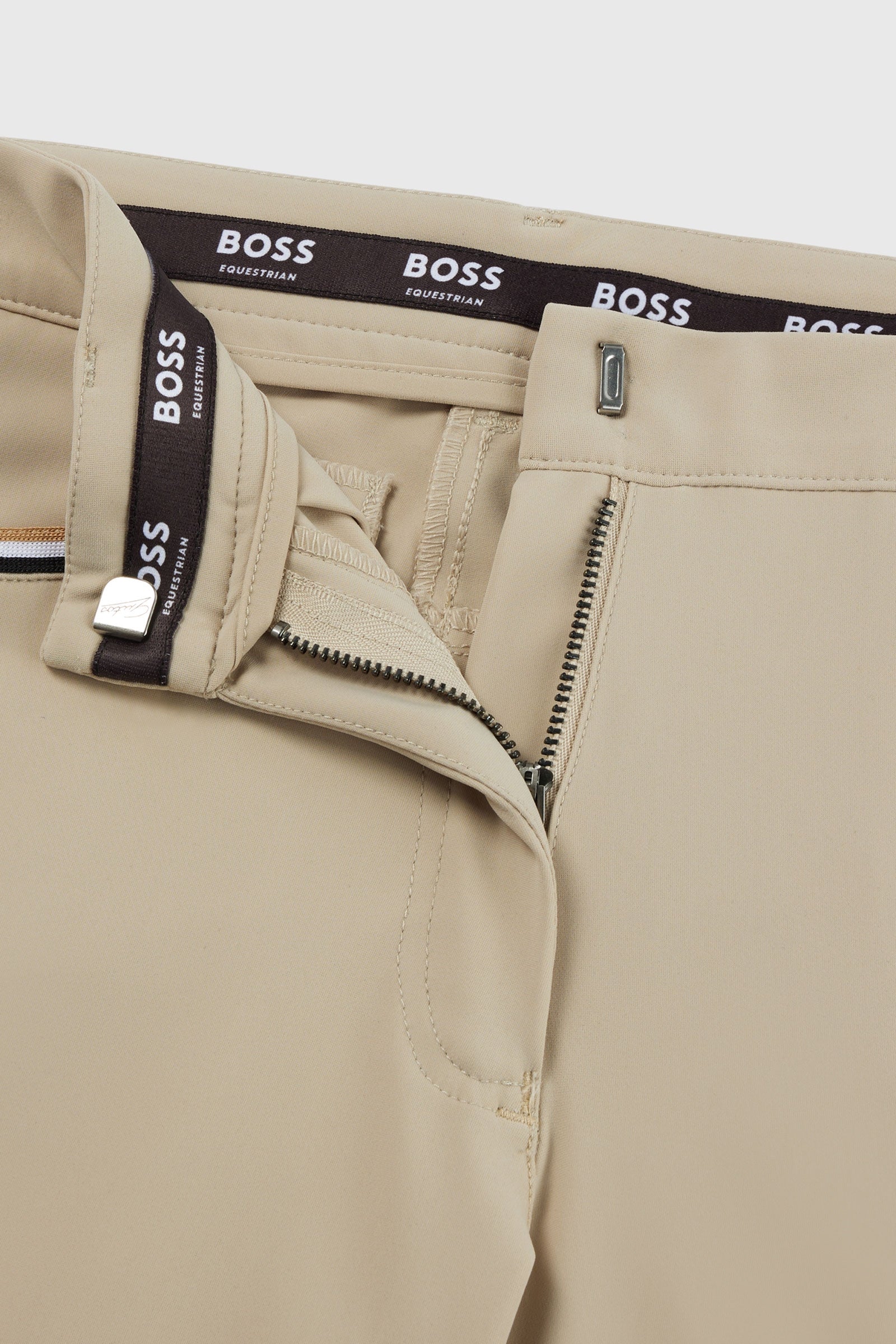 Boss Hazel Women's Knee Grip Breeches Womens Breeches