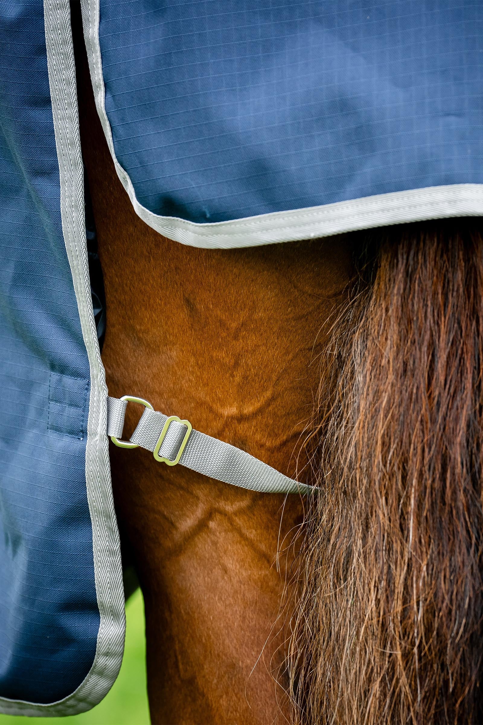 Horseware Amigo Ripstop 900D Plus Turnout, 200g Horse Rugs