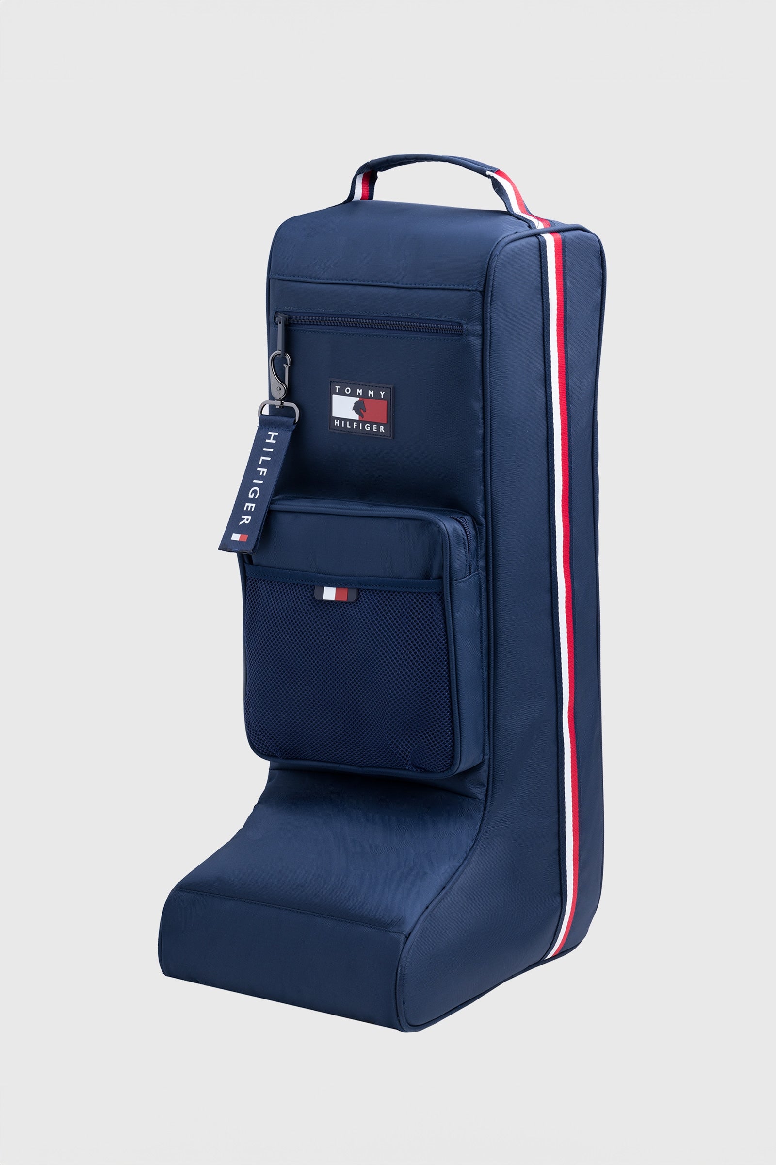 Tommy Hilfiger Equestrian Buffalo csizmatáska Kiegészítok