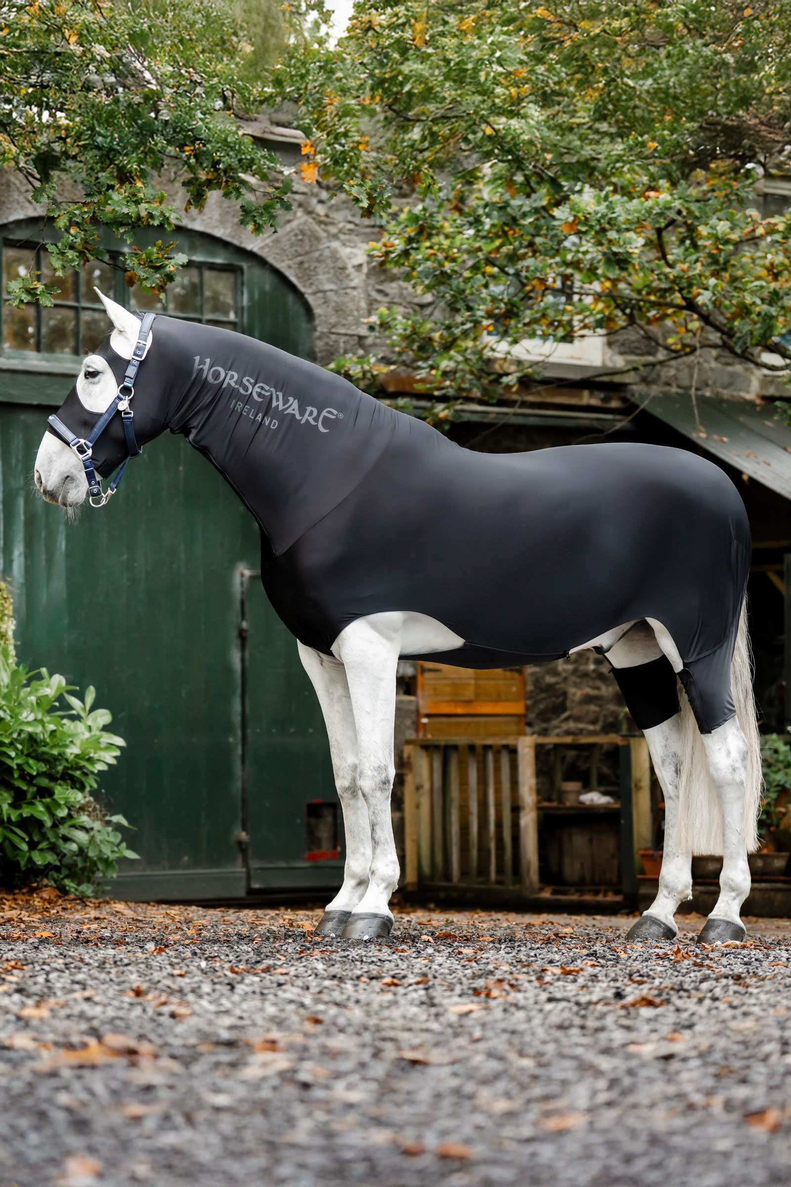 Horseware Rambo Slinky Full Body Lótakarók