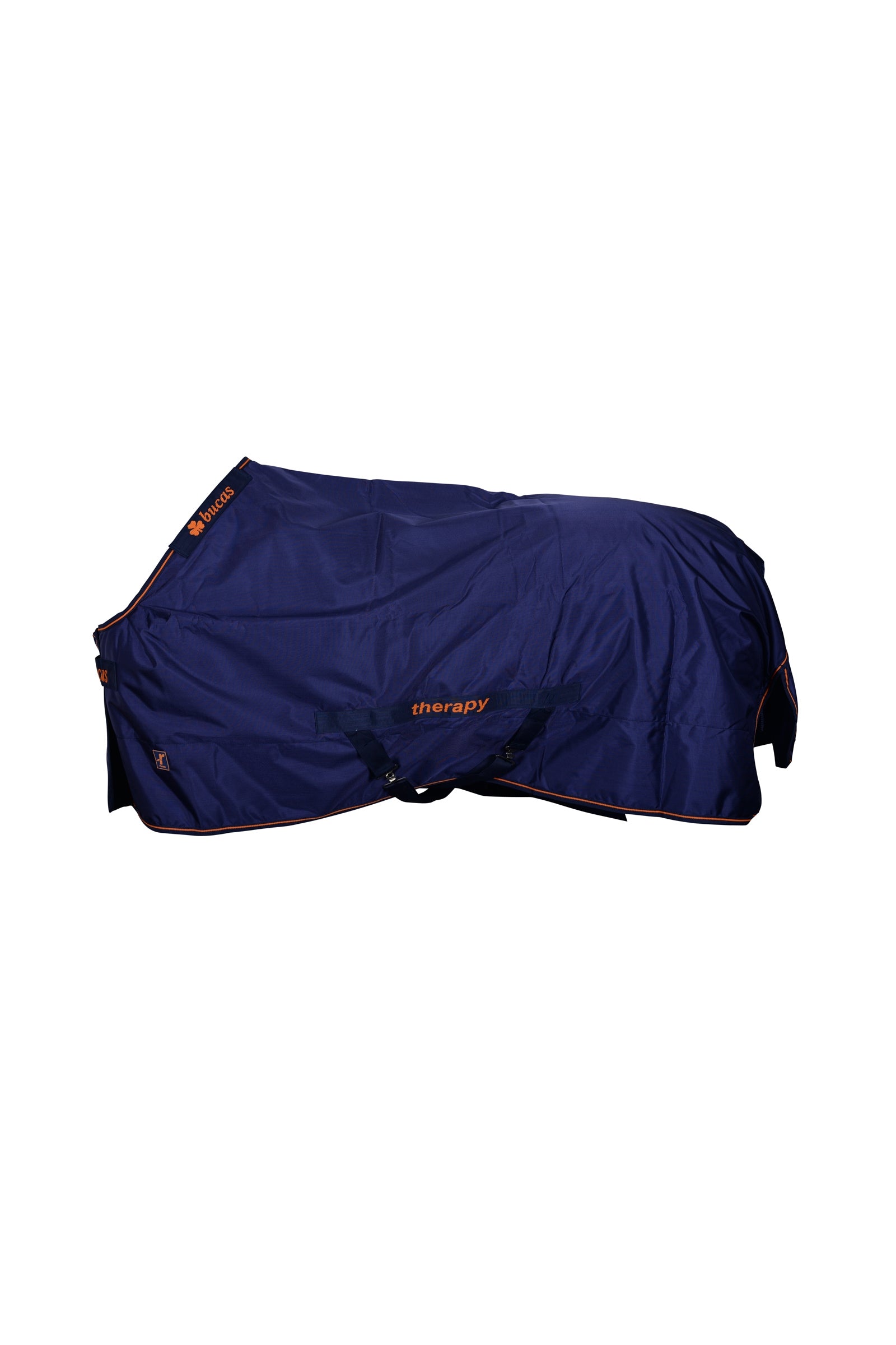 Bucas Therapy kültéri takaró, 150g Lótakarók