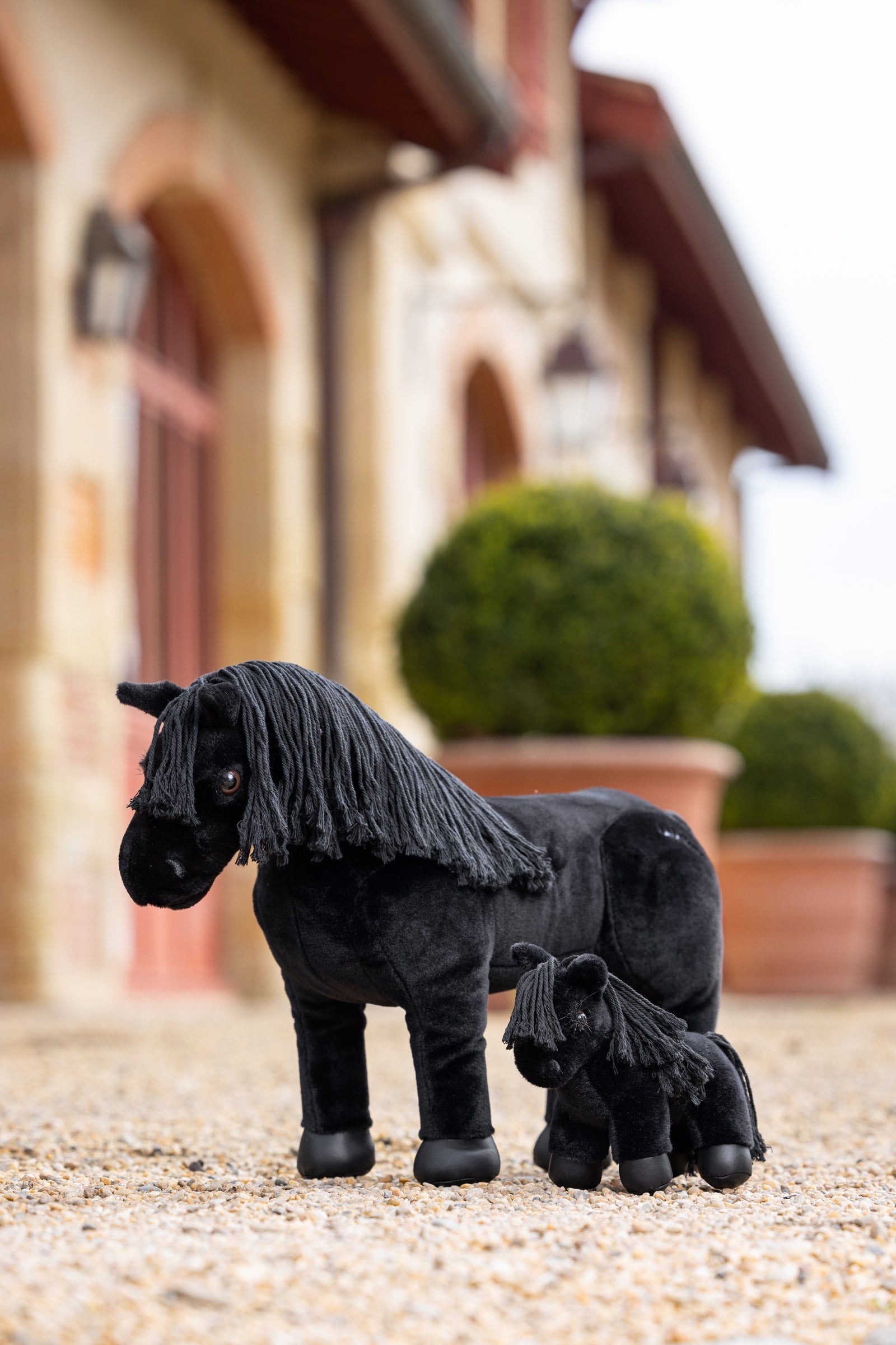 LeMieux Skye Tiny Pony Toy Gifts & Toys