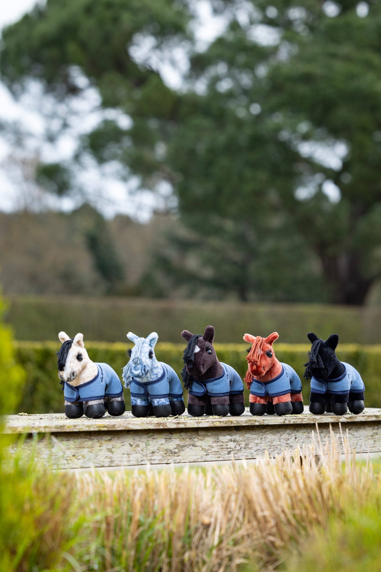 LeMieux Skye Tiny Pony Toy Gifts & Toys