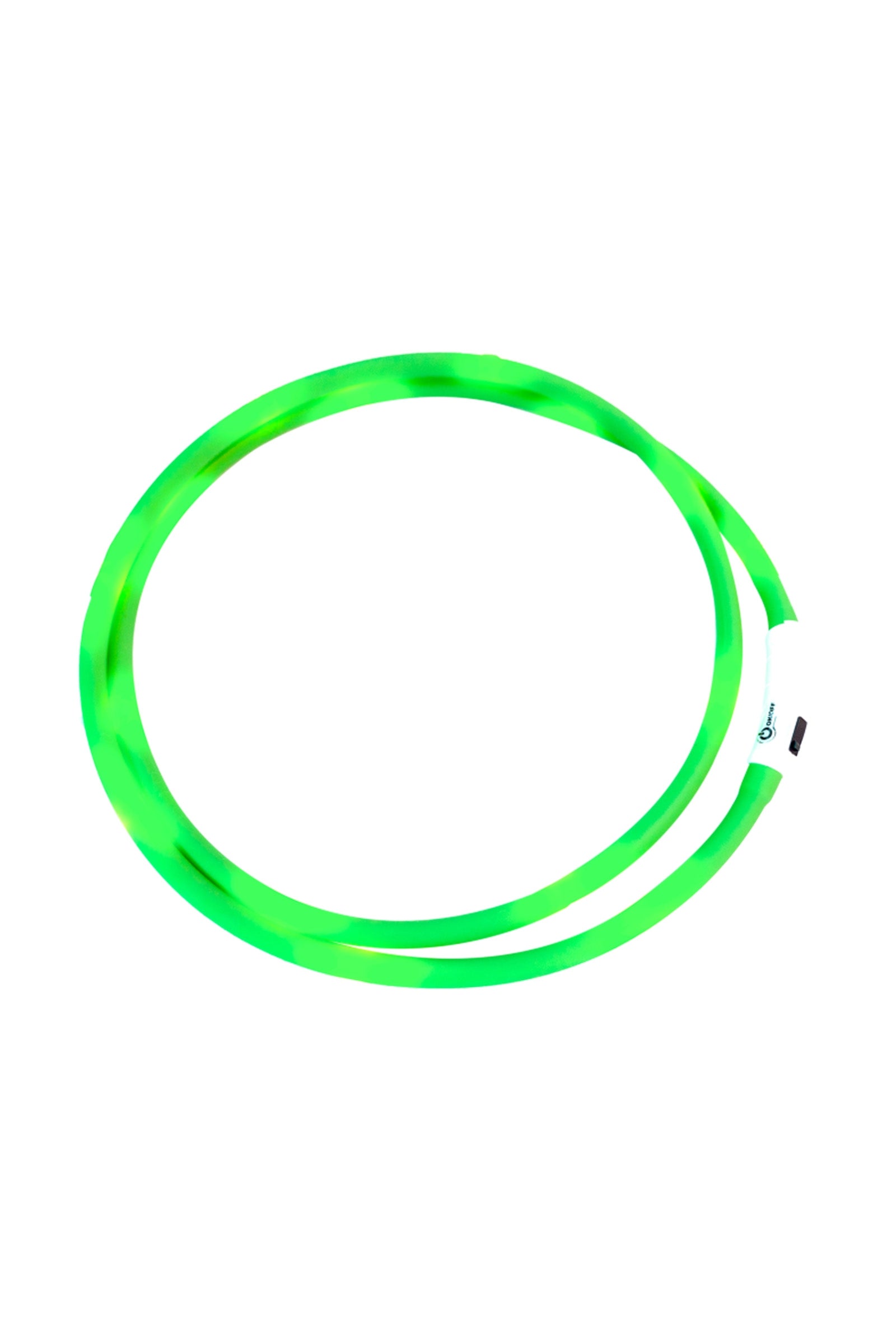 Waldhausen ELT LED nyakpánt lovak számára Reflective