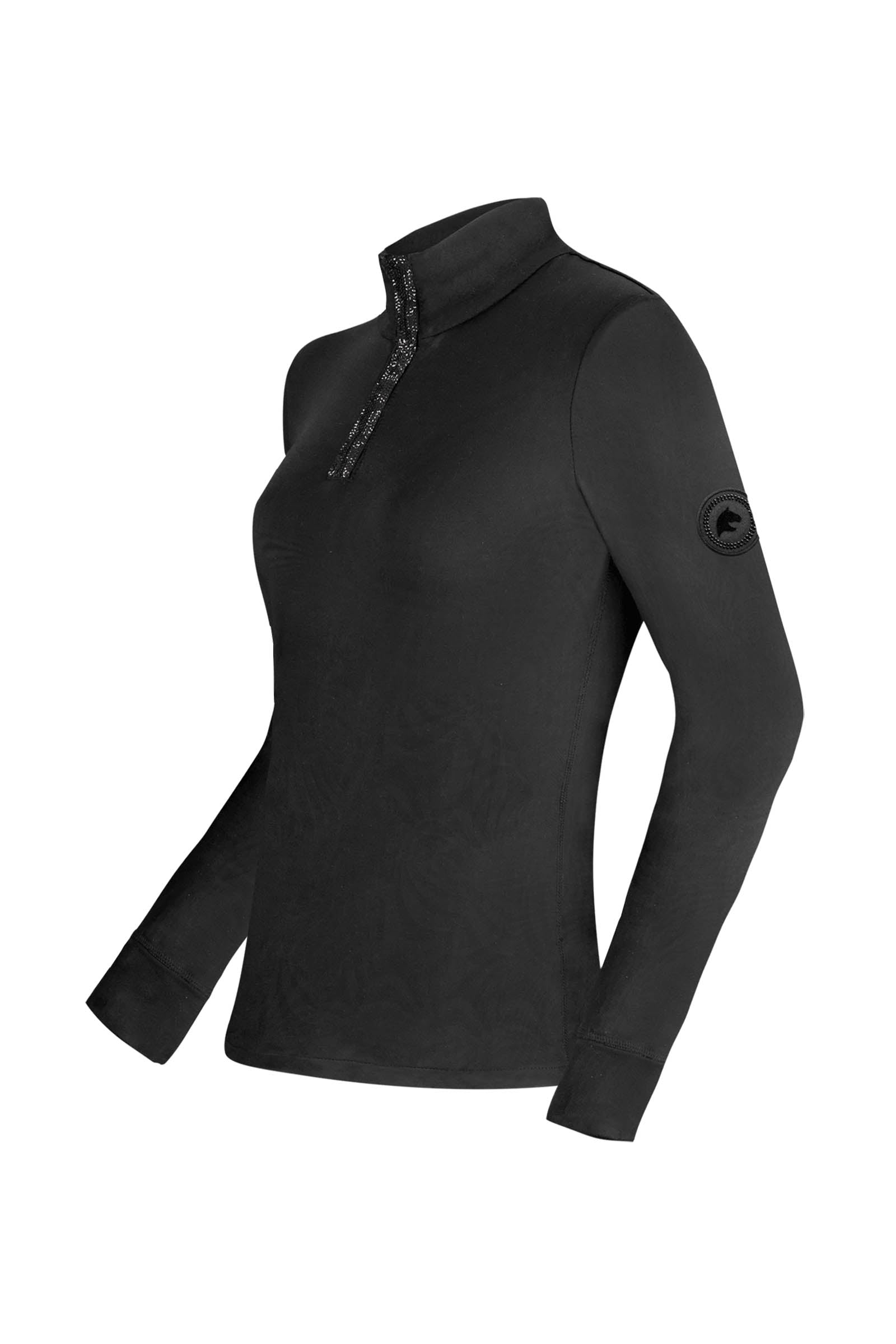 ELT Women's Functional Shirt Esthal Women’s Riding Clothing