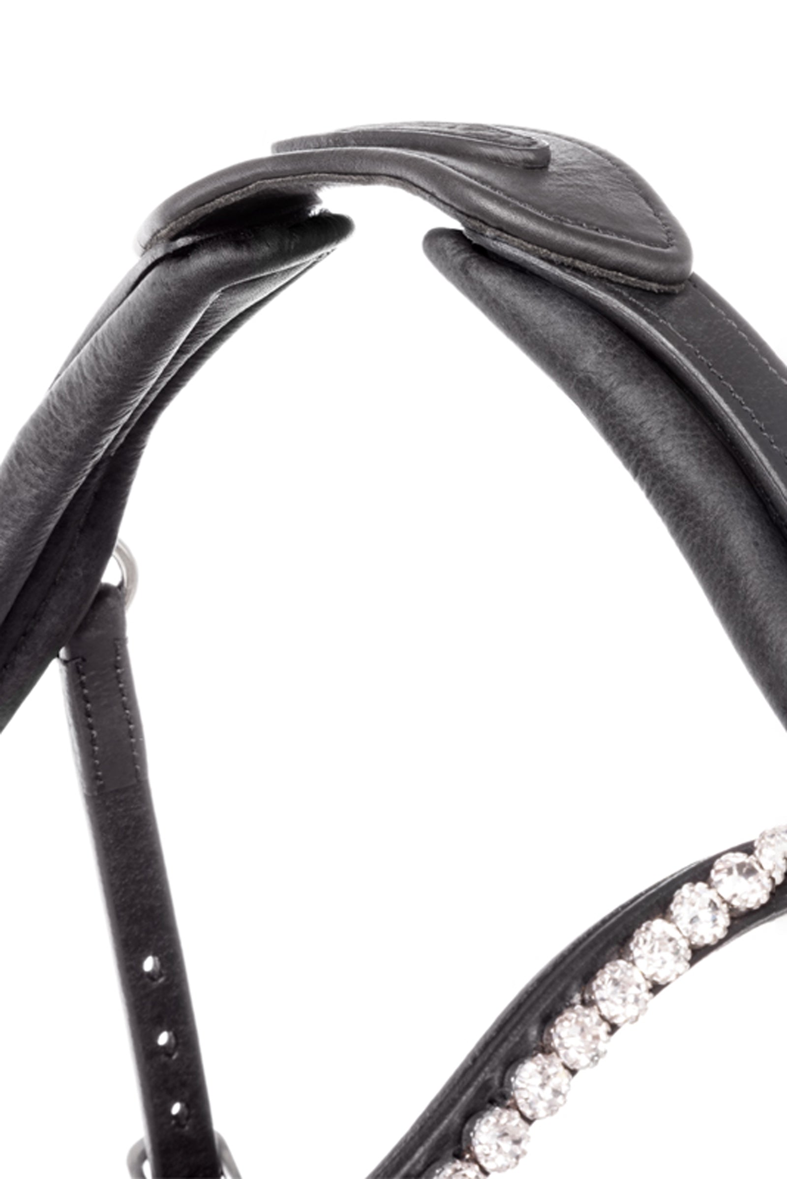 Kavalkade Caliano English Bridle With Flash Bridles & Reins