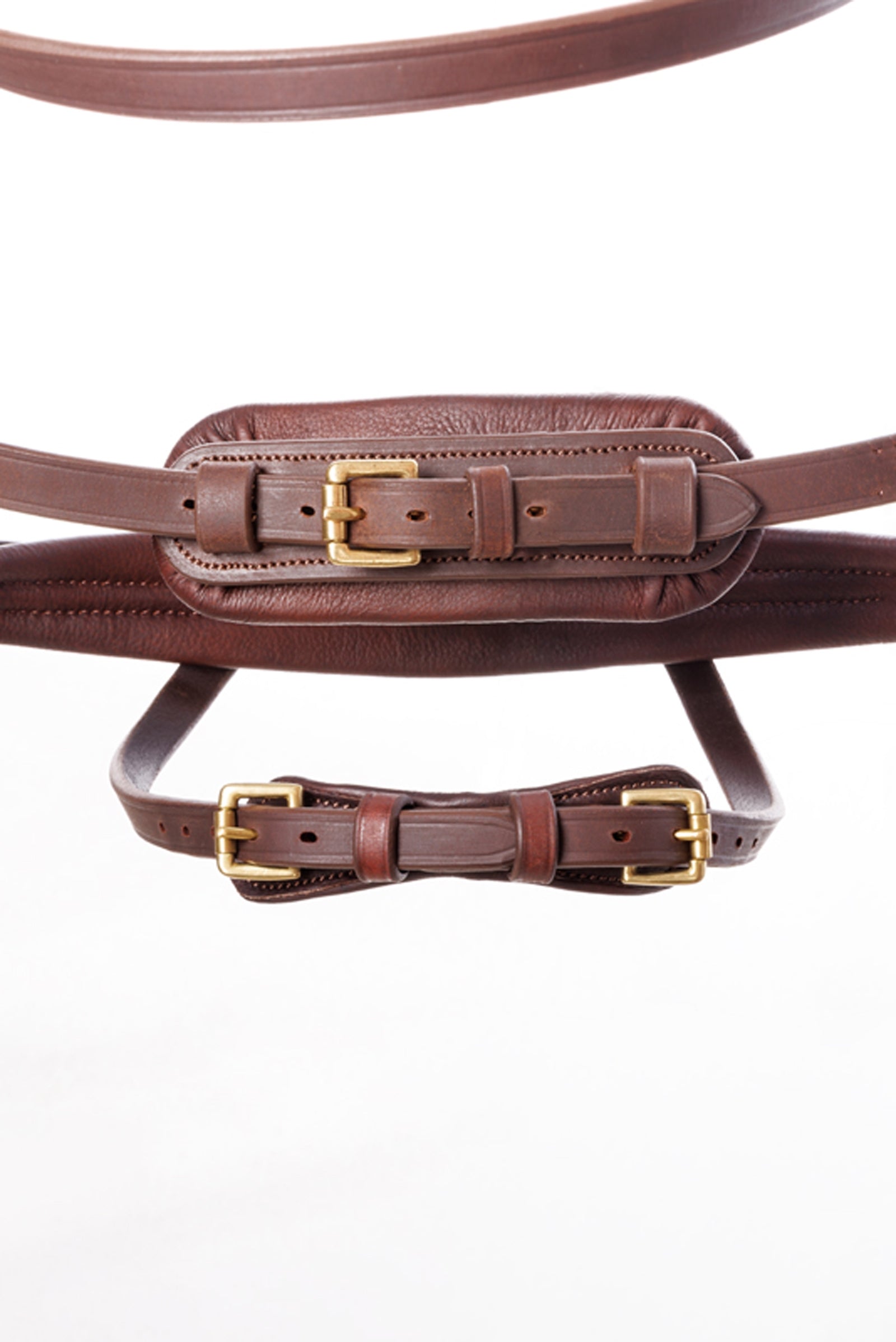 Kavalkade Caliano English Bridle With Flash Bridles & Reins