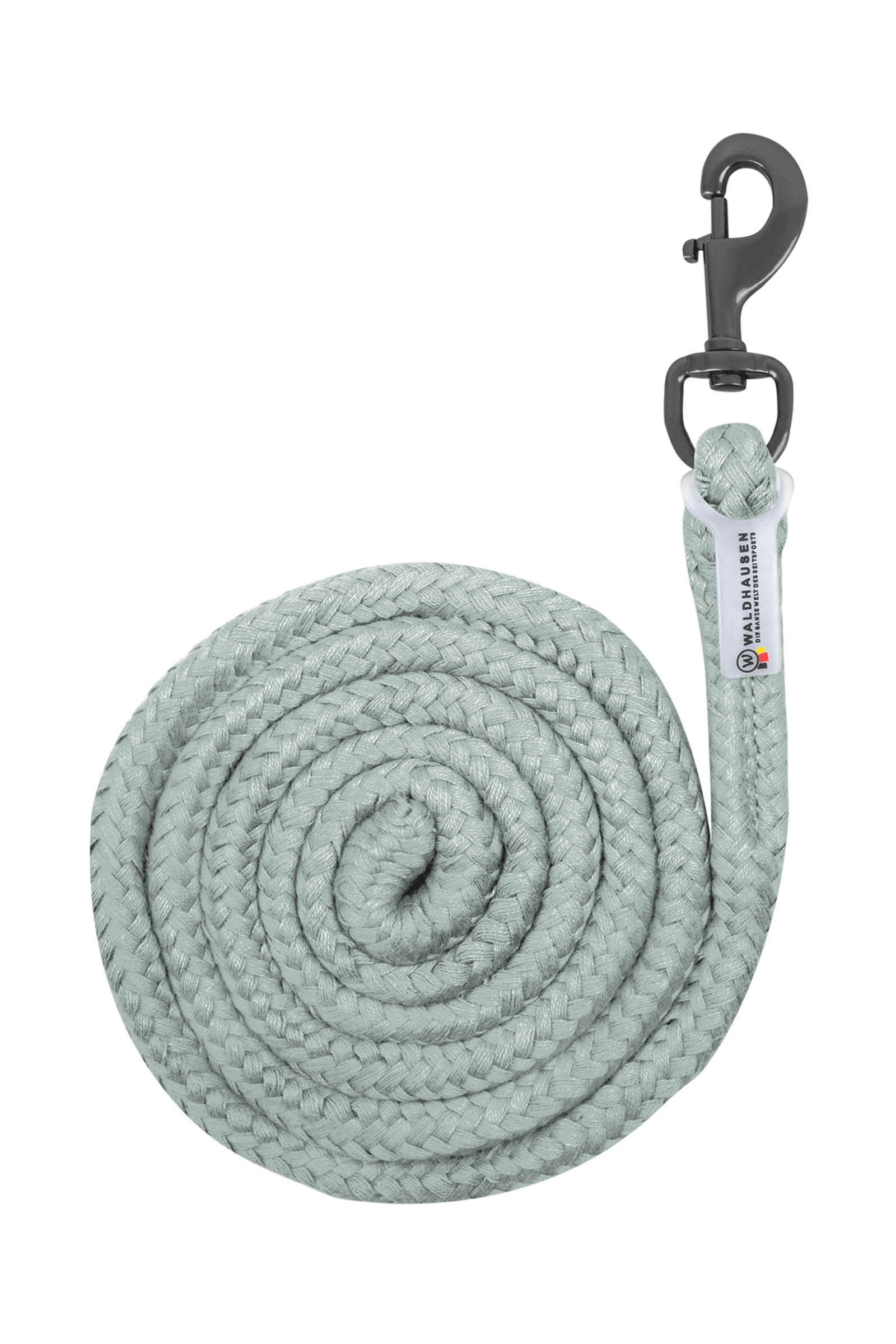 Waldhausen Plus Lead Rope With Snap Hook Halters & Leads